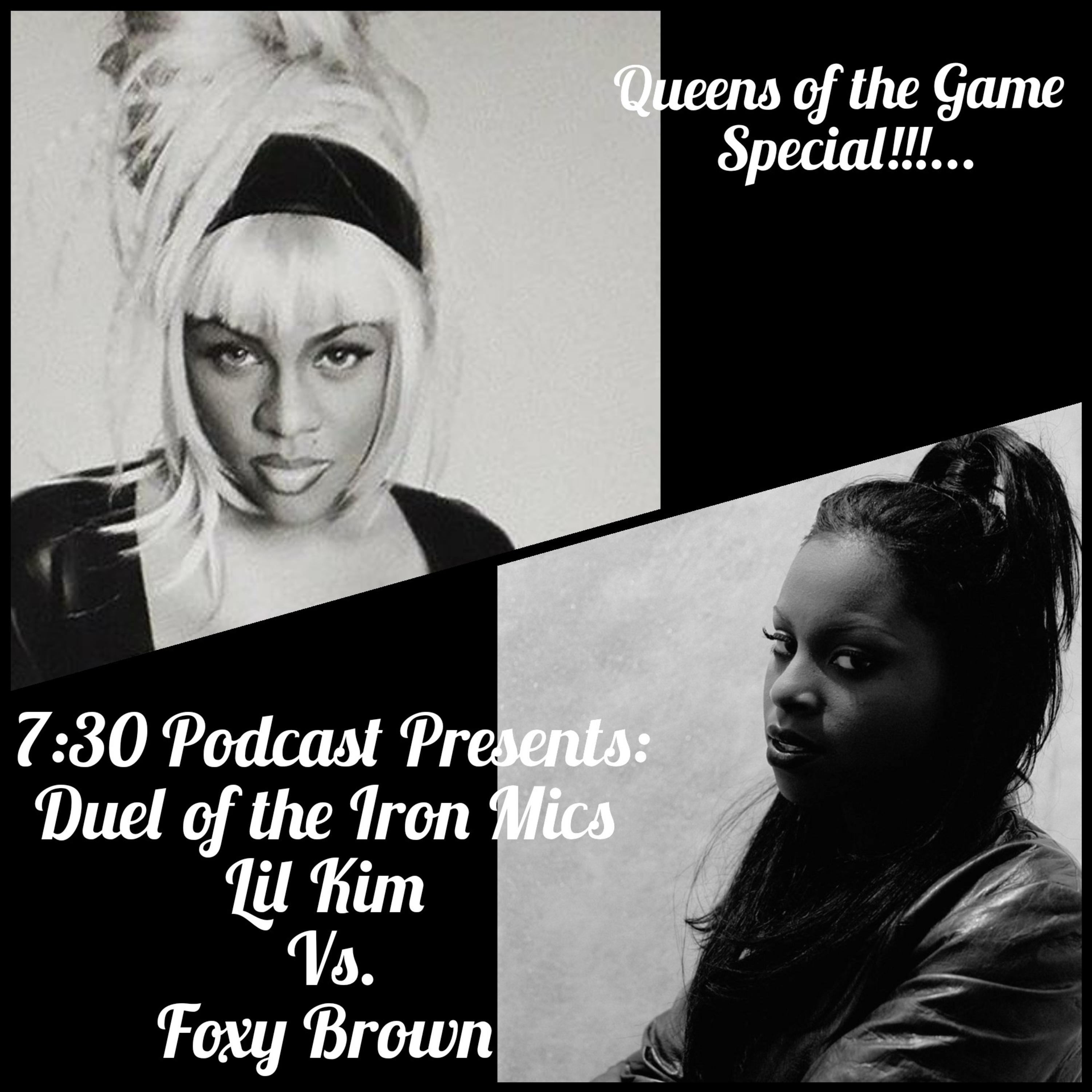 7:30 Podcast