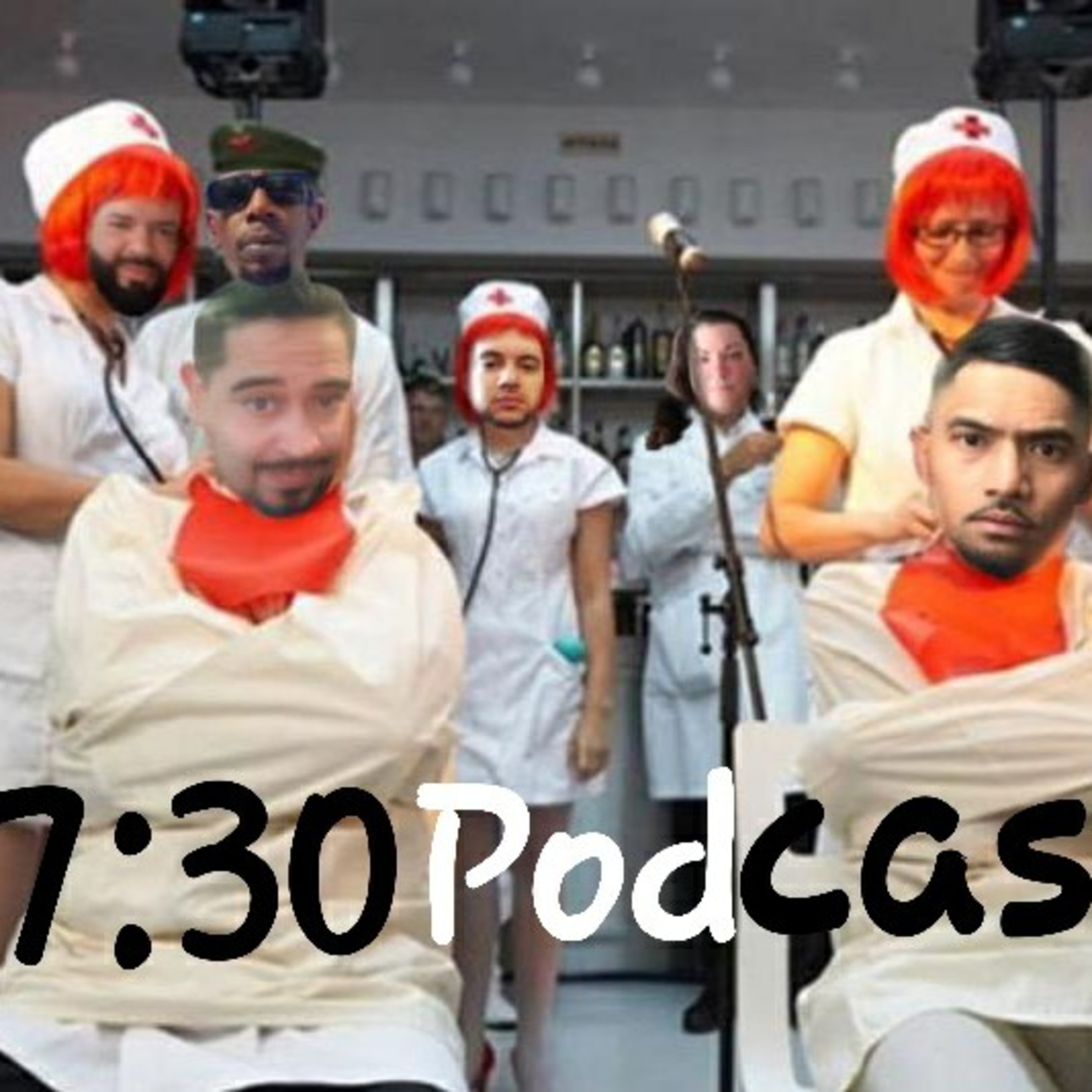 7:30 Podcast