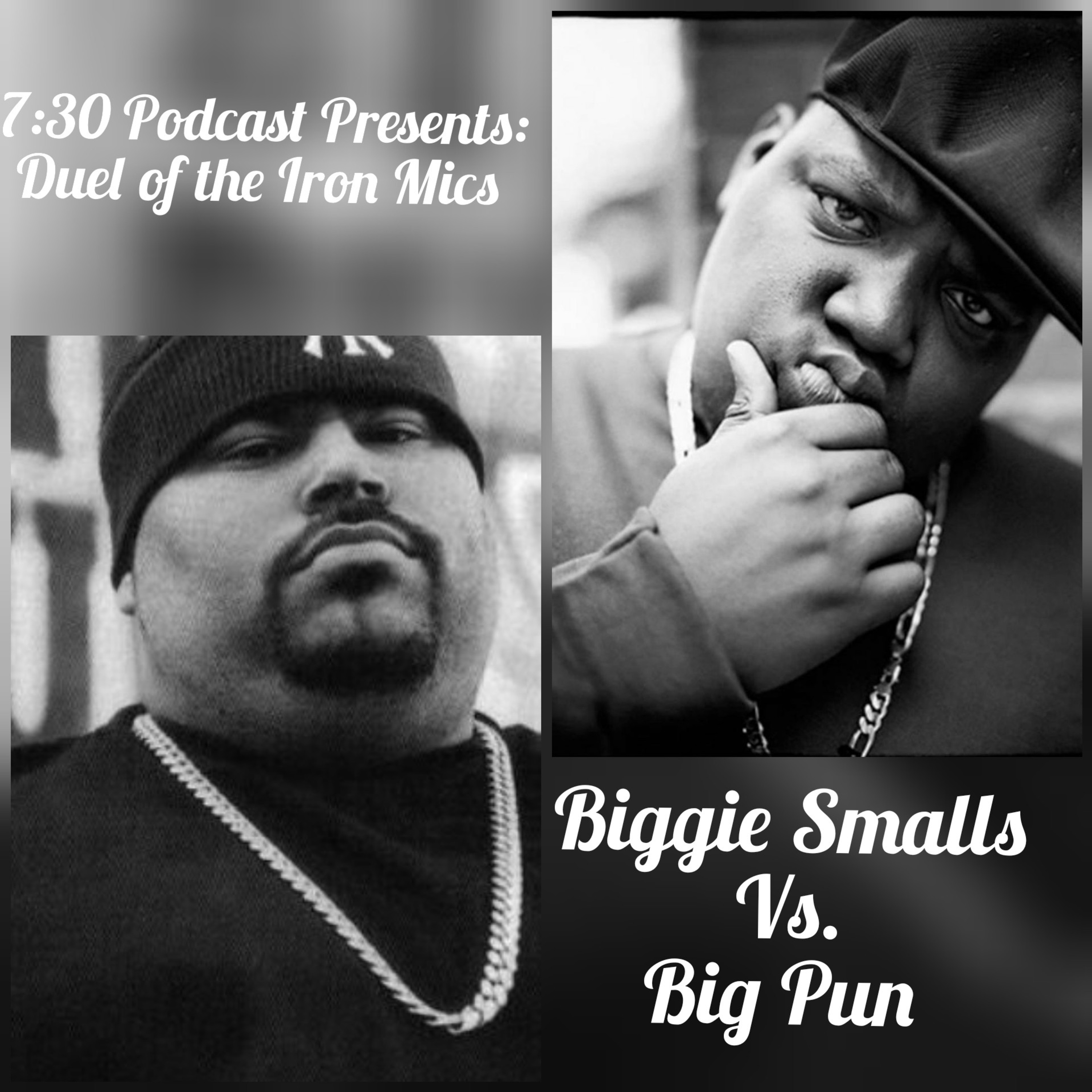 7:30 Podcast