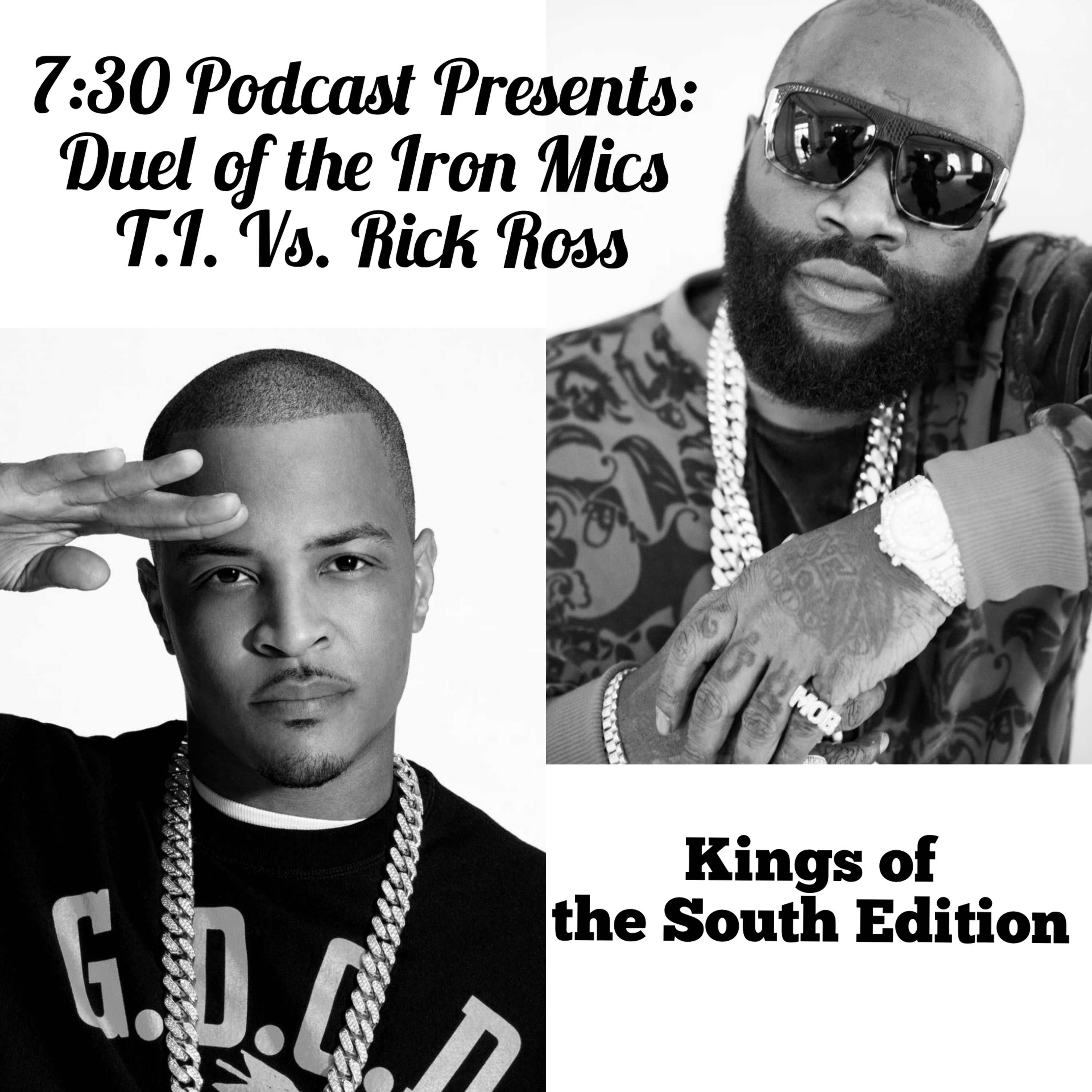 7:30 Podcast