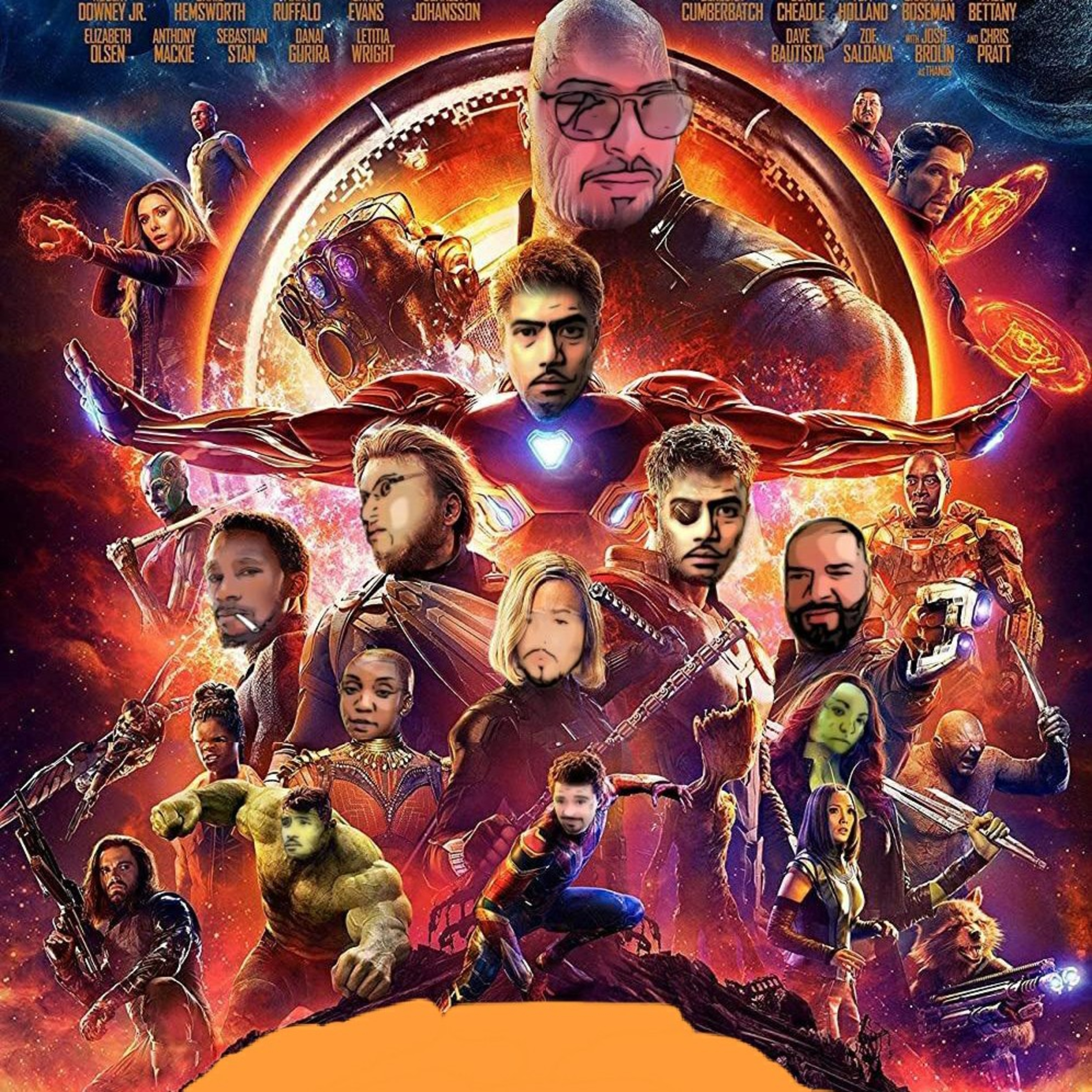 7:30 Podcast
