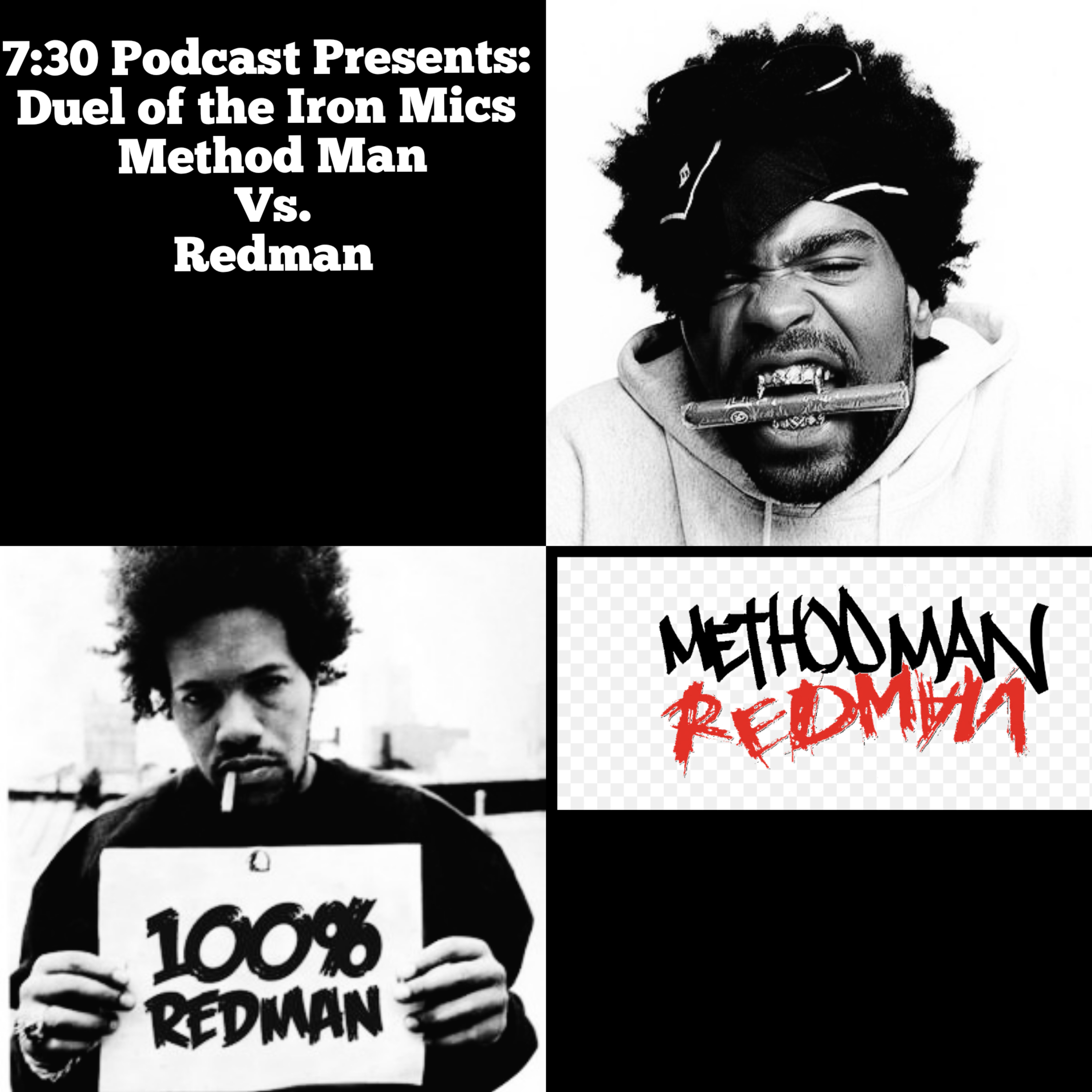 7:30 Podcast