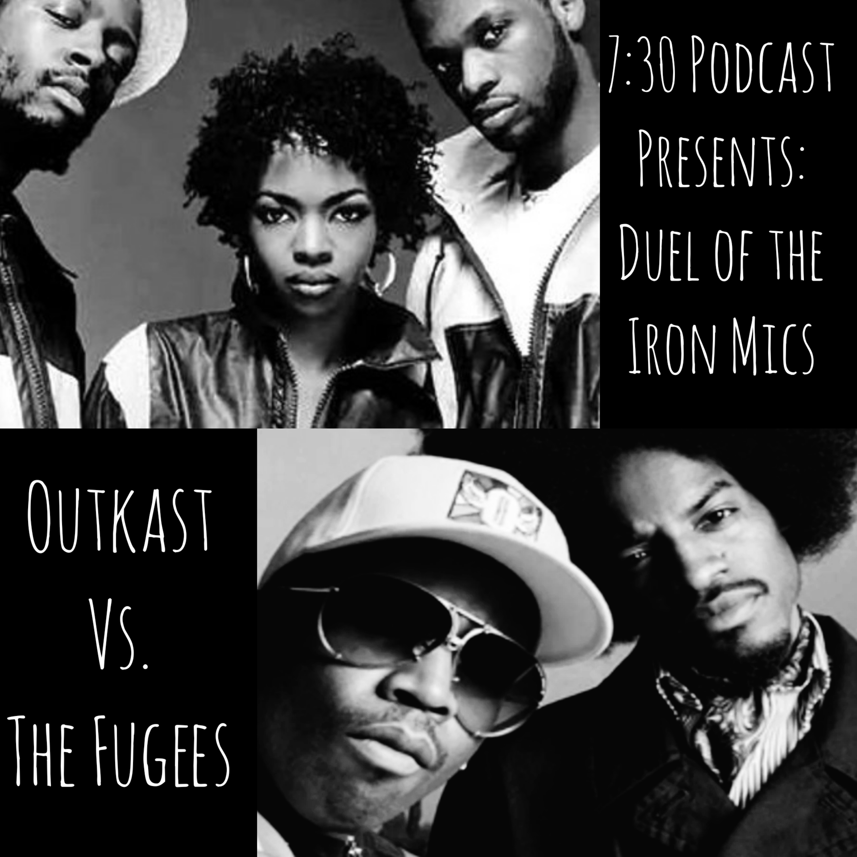 7:30 Podcast