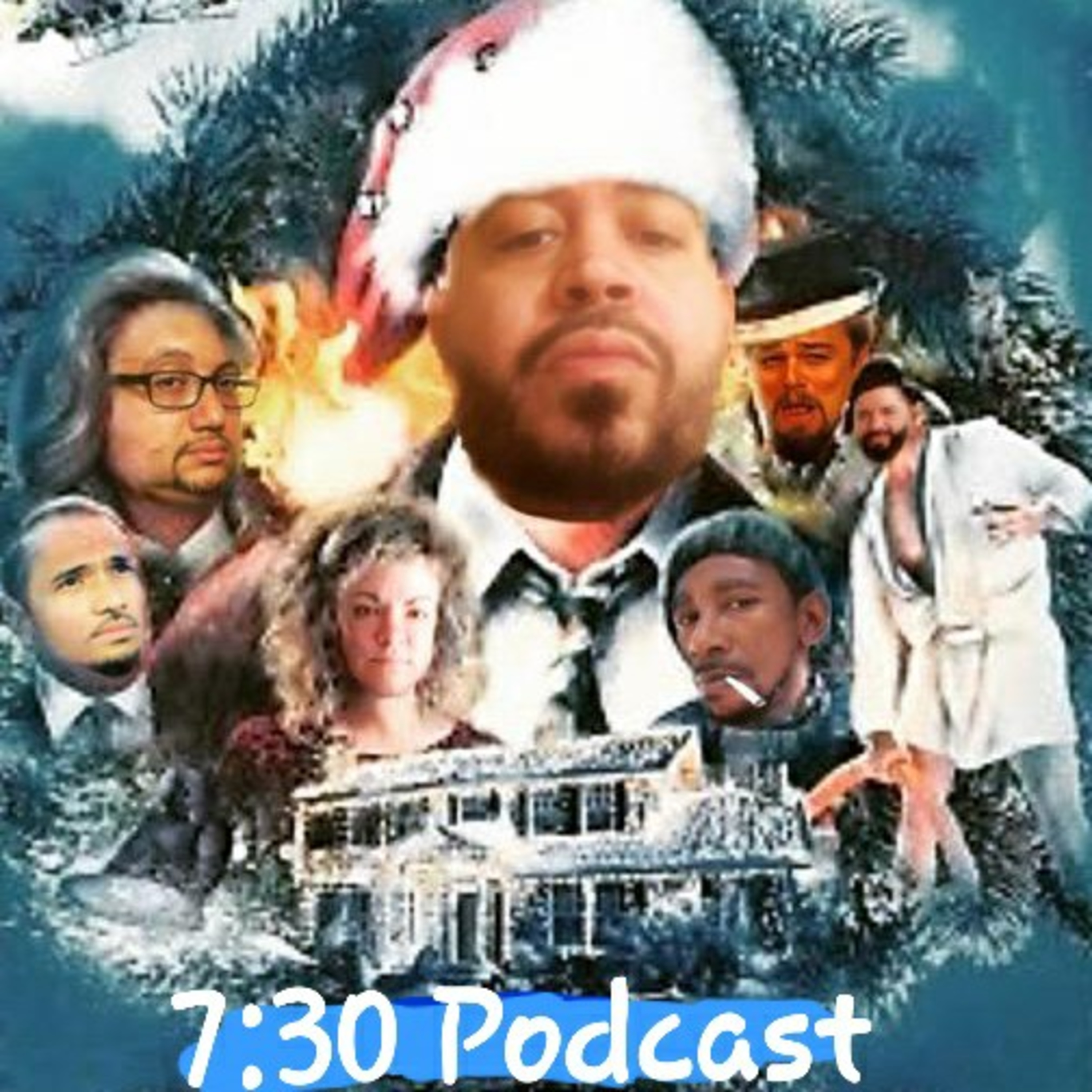 7:30 Podcast