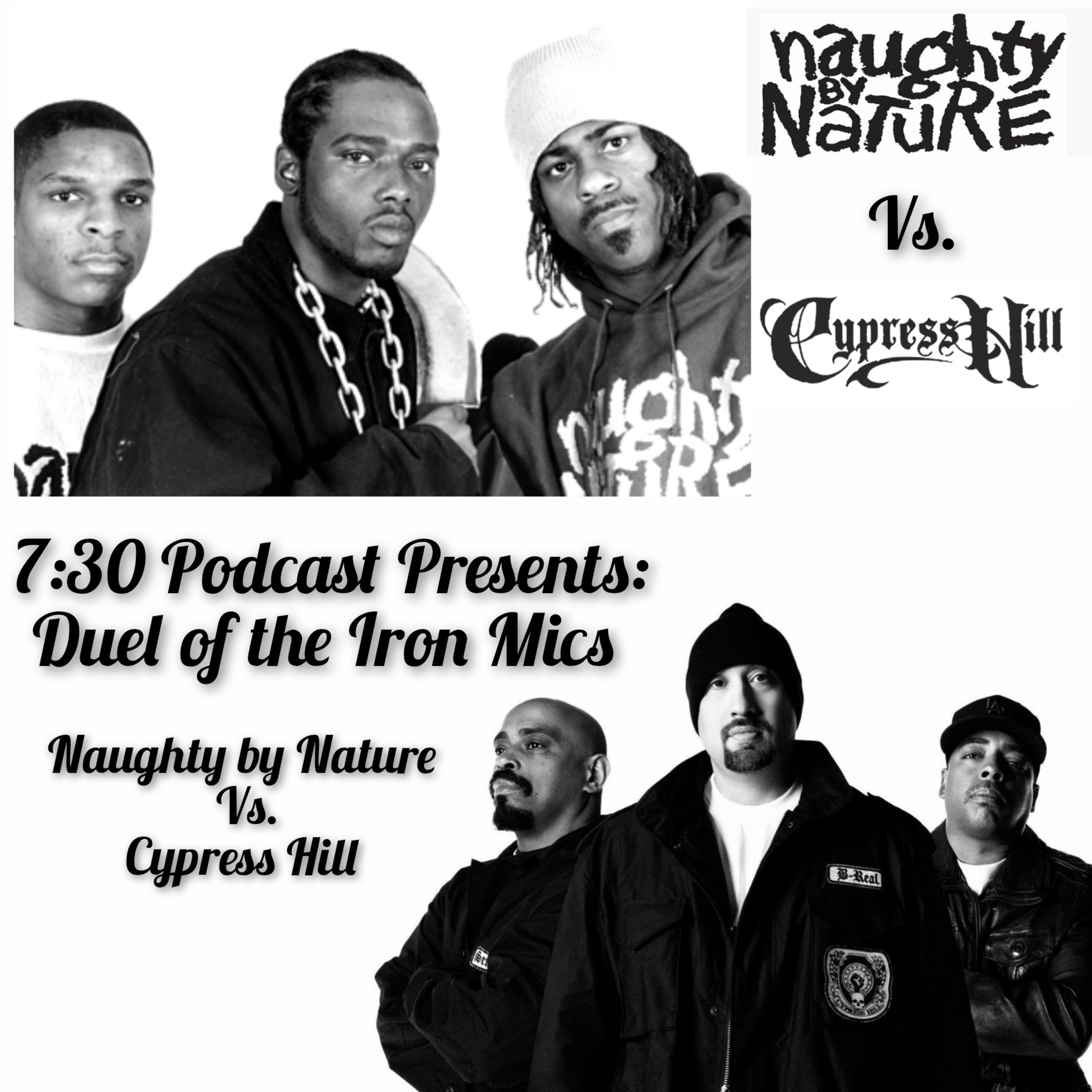 7:30 Podcast