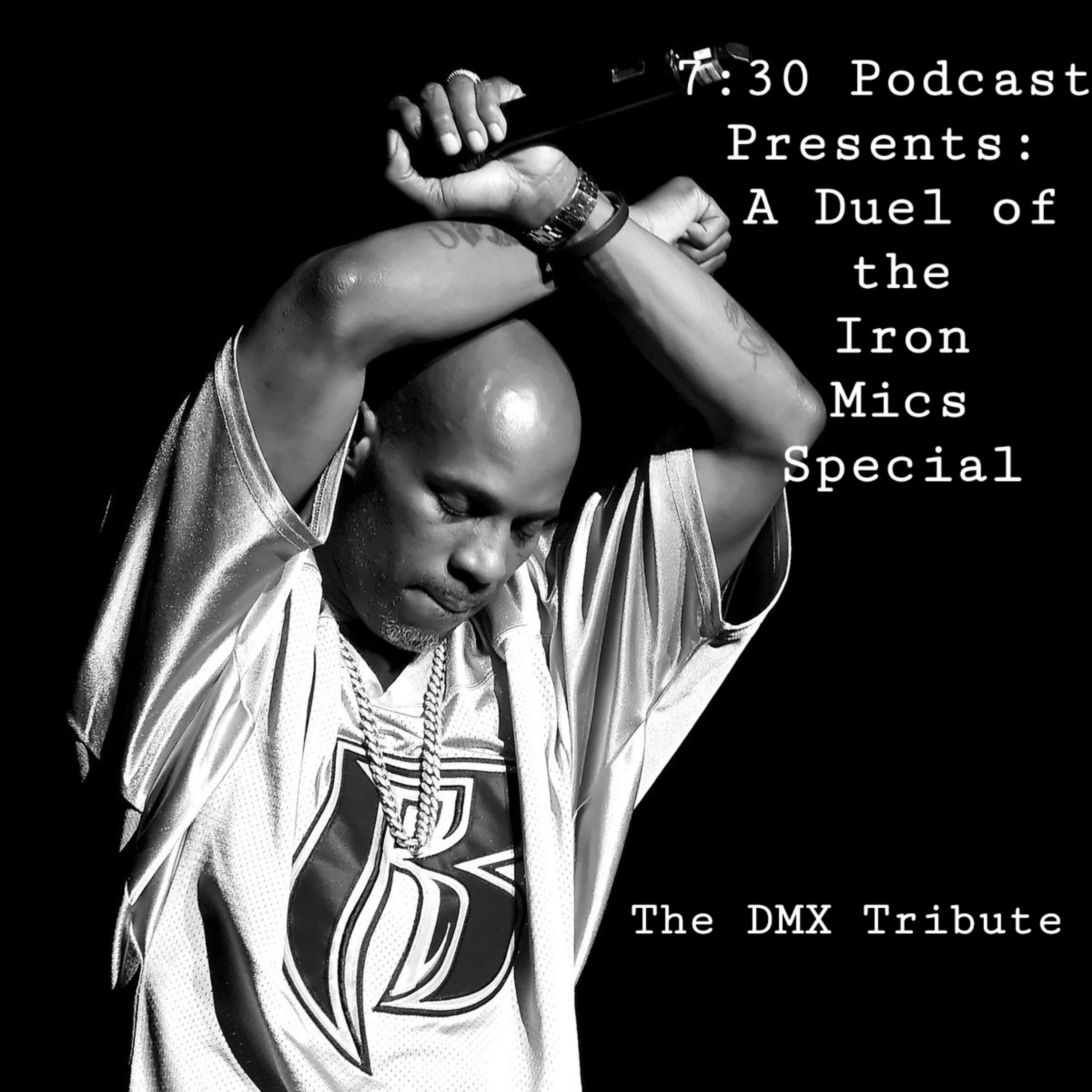 7:30 Podcast