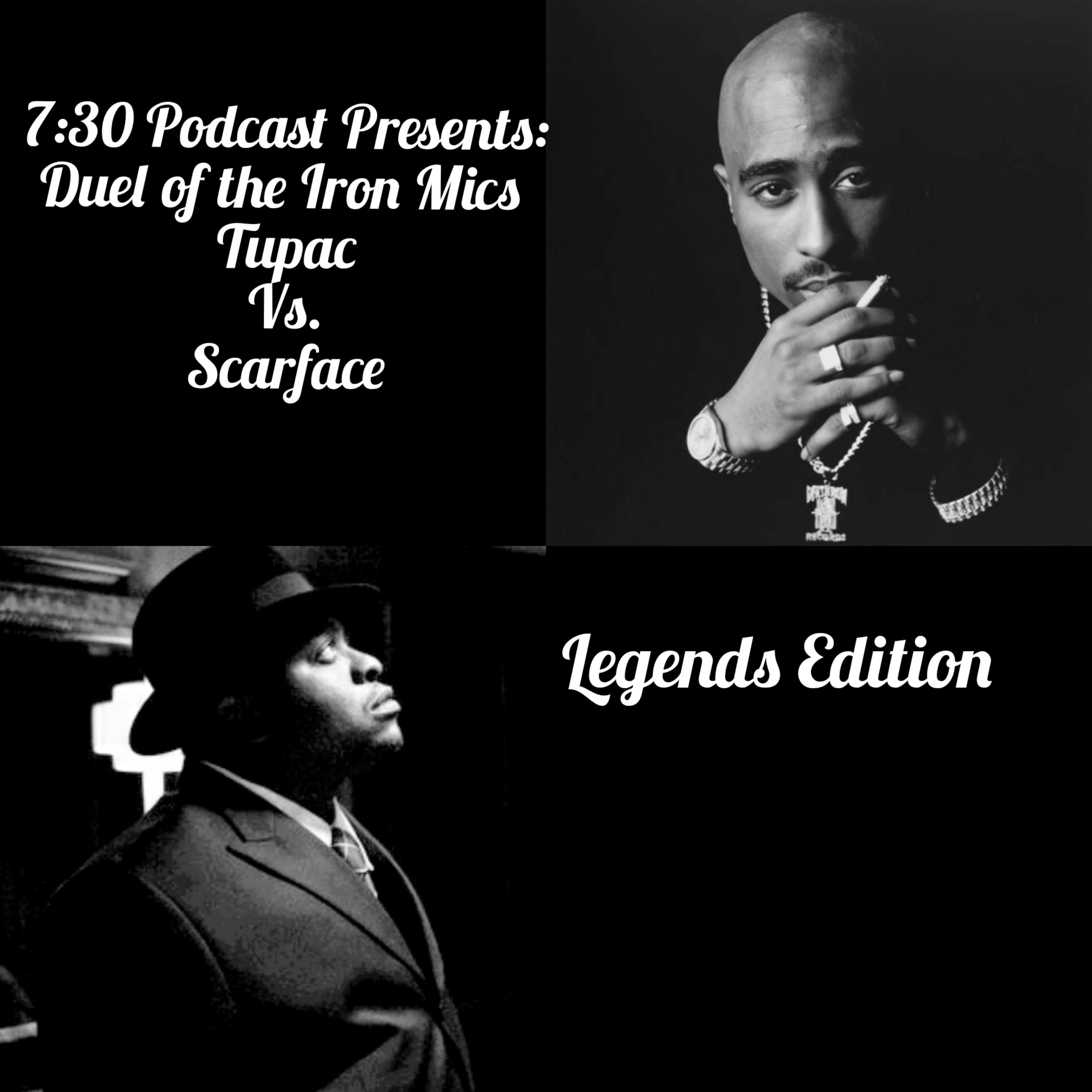 7:30 Podcast