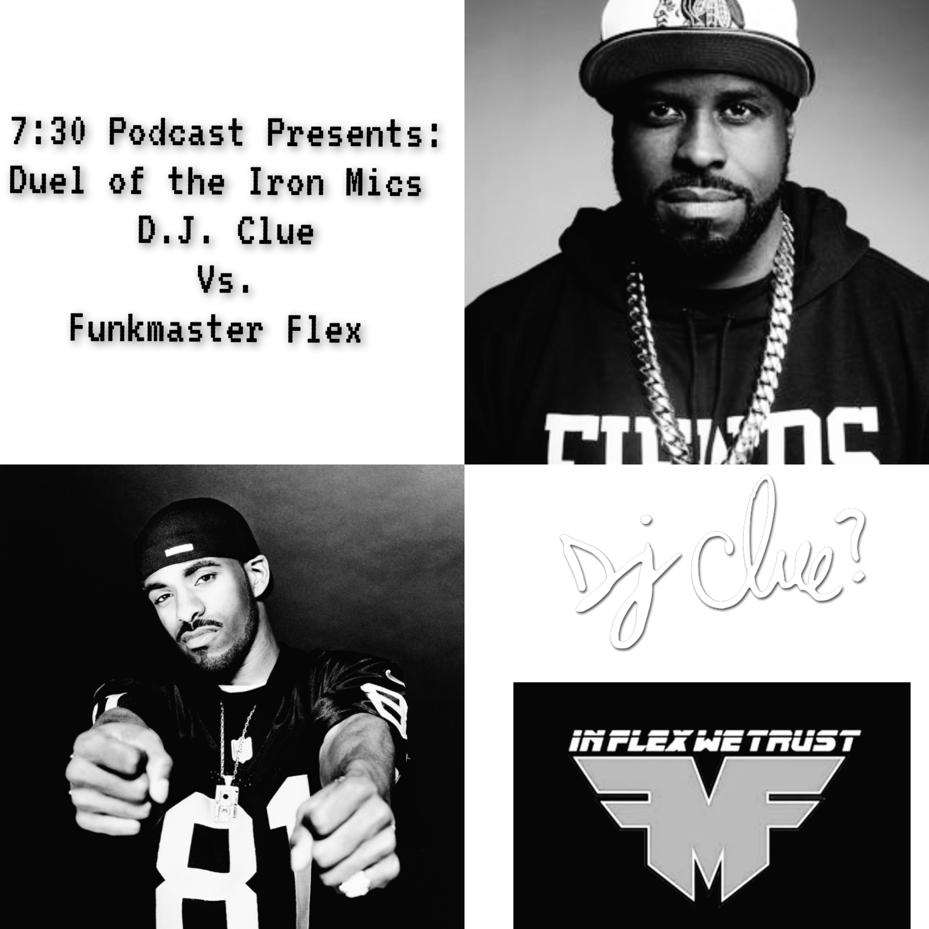 7:30 Podcast