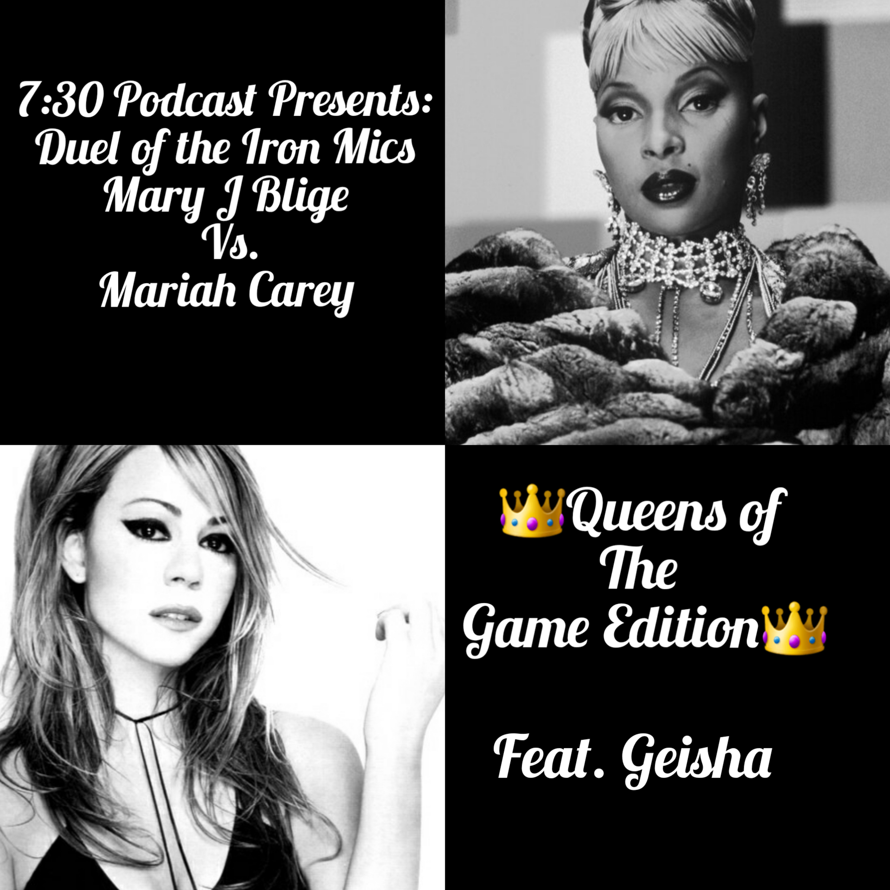 7:30 Podcast