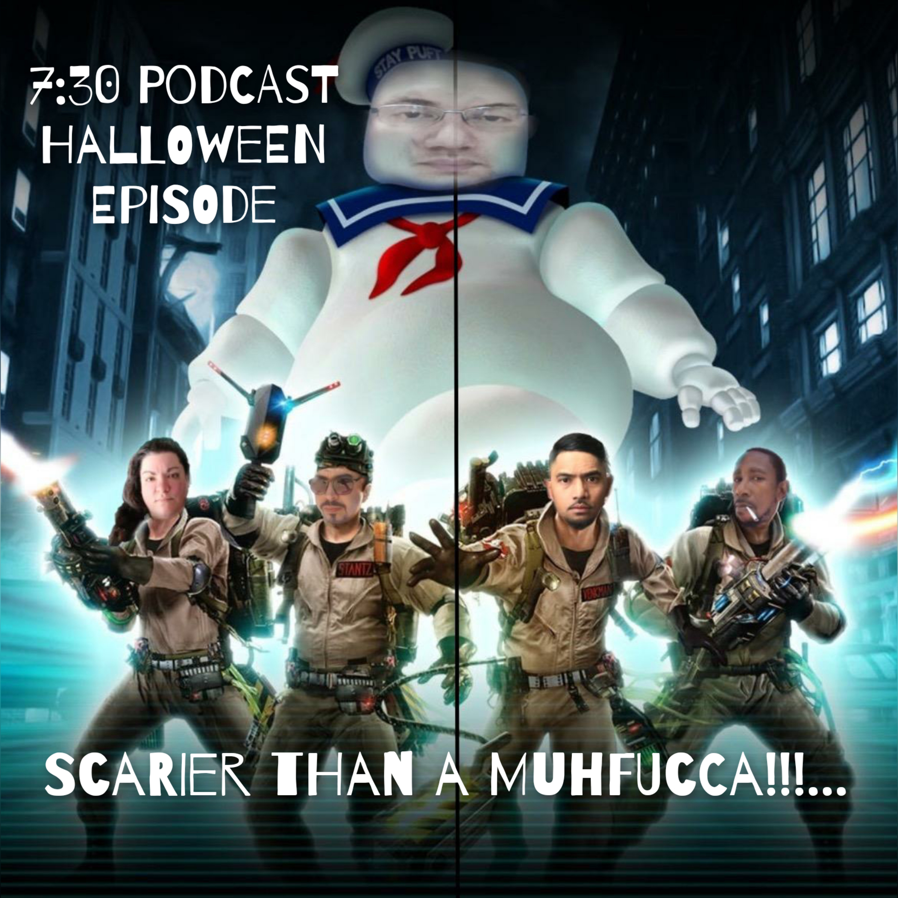 7:30 Podcast