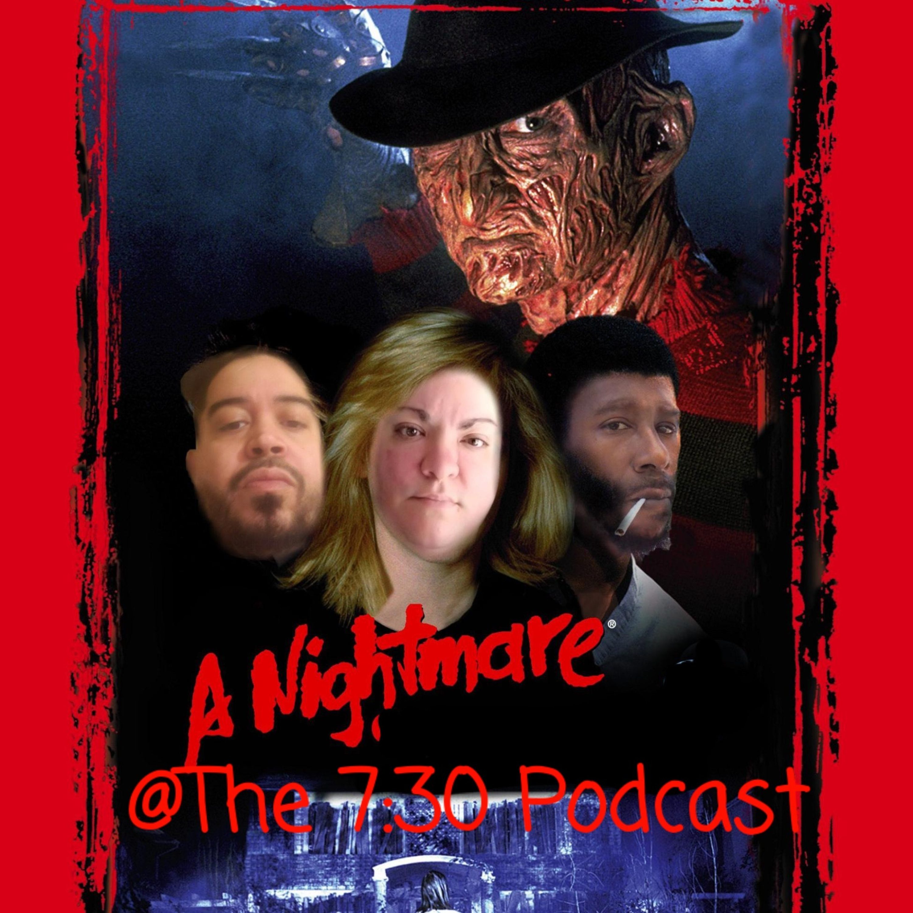 7:30 Podcast