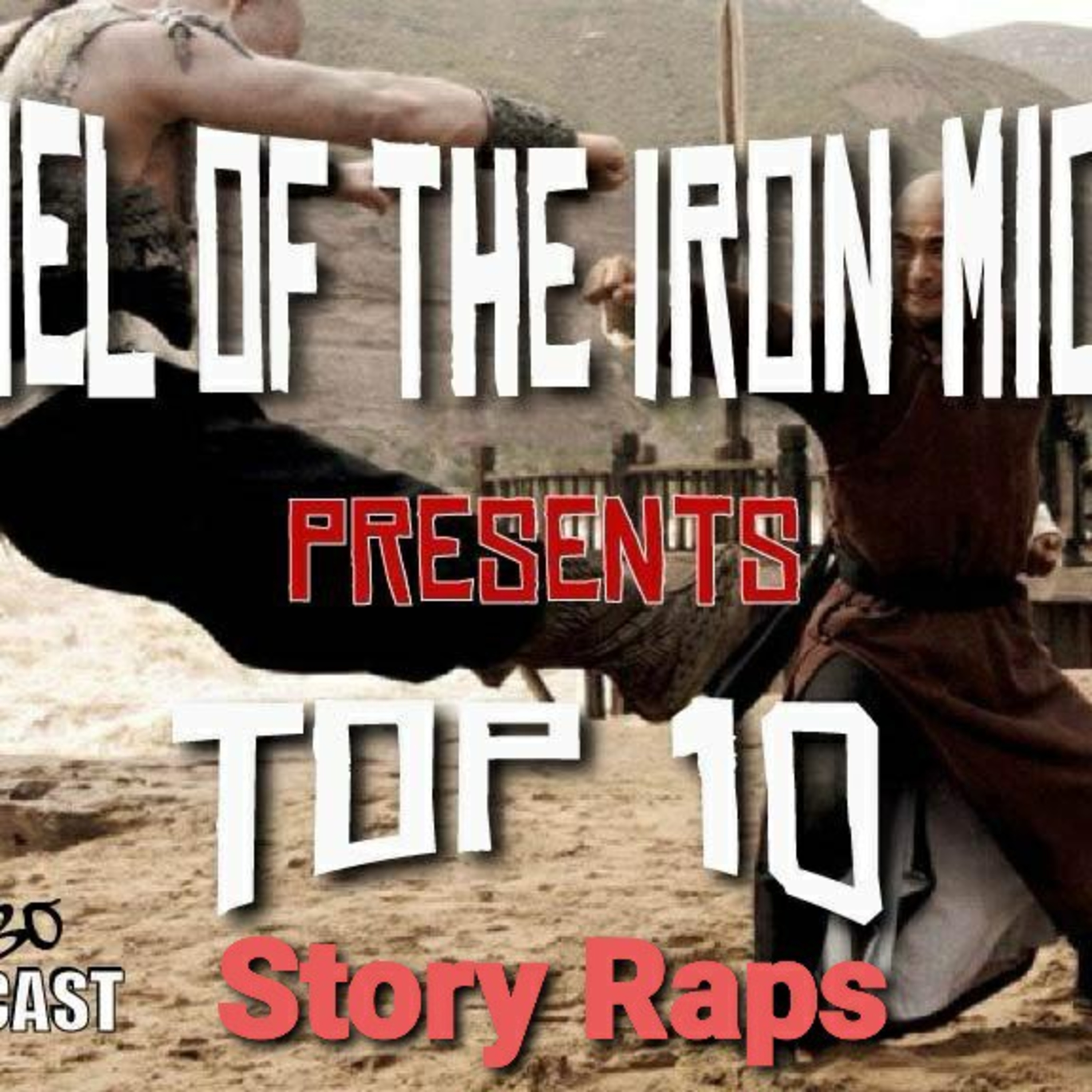 7:30 Podcast