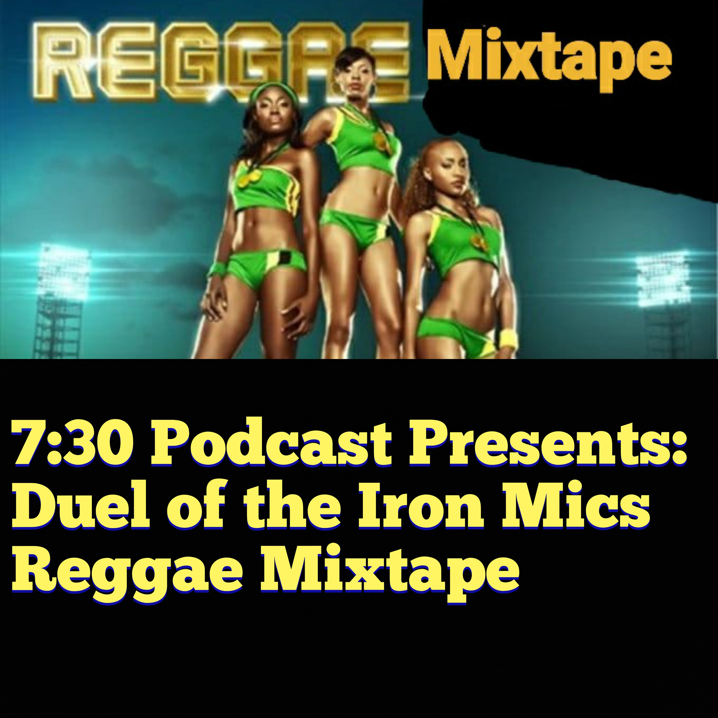 7:30 Podcast