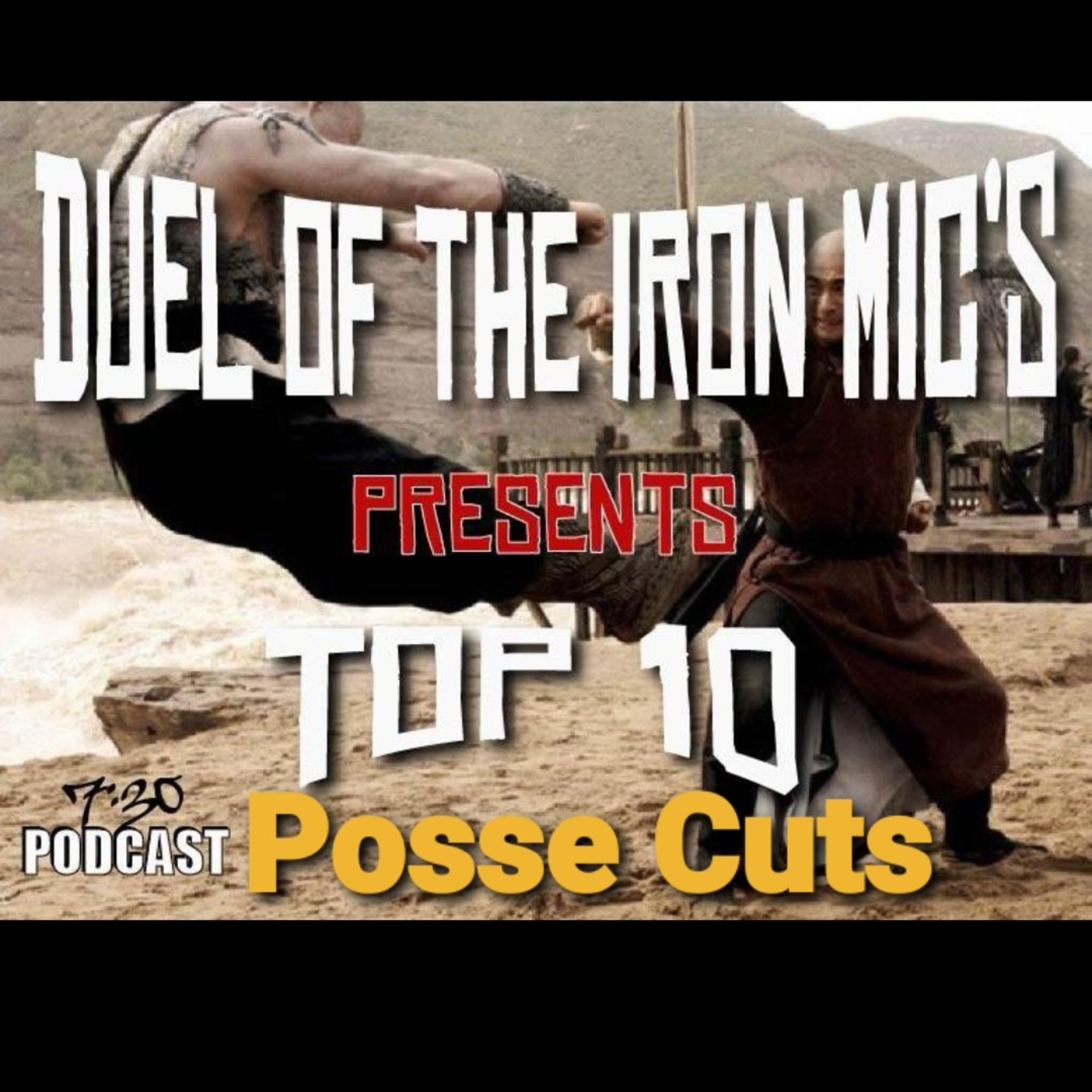 7:30 Podcast