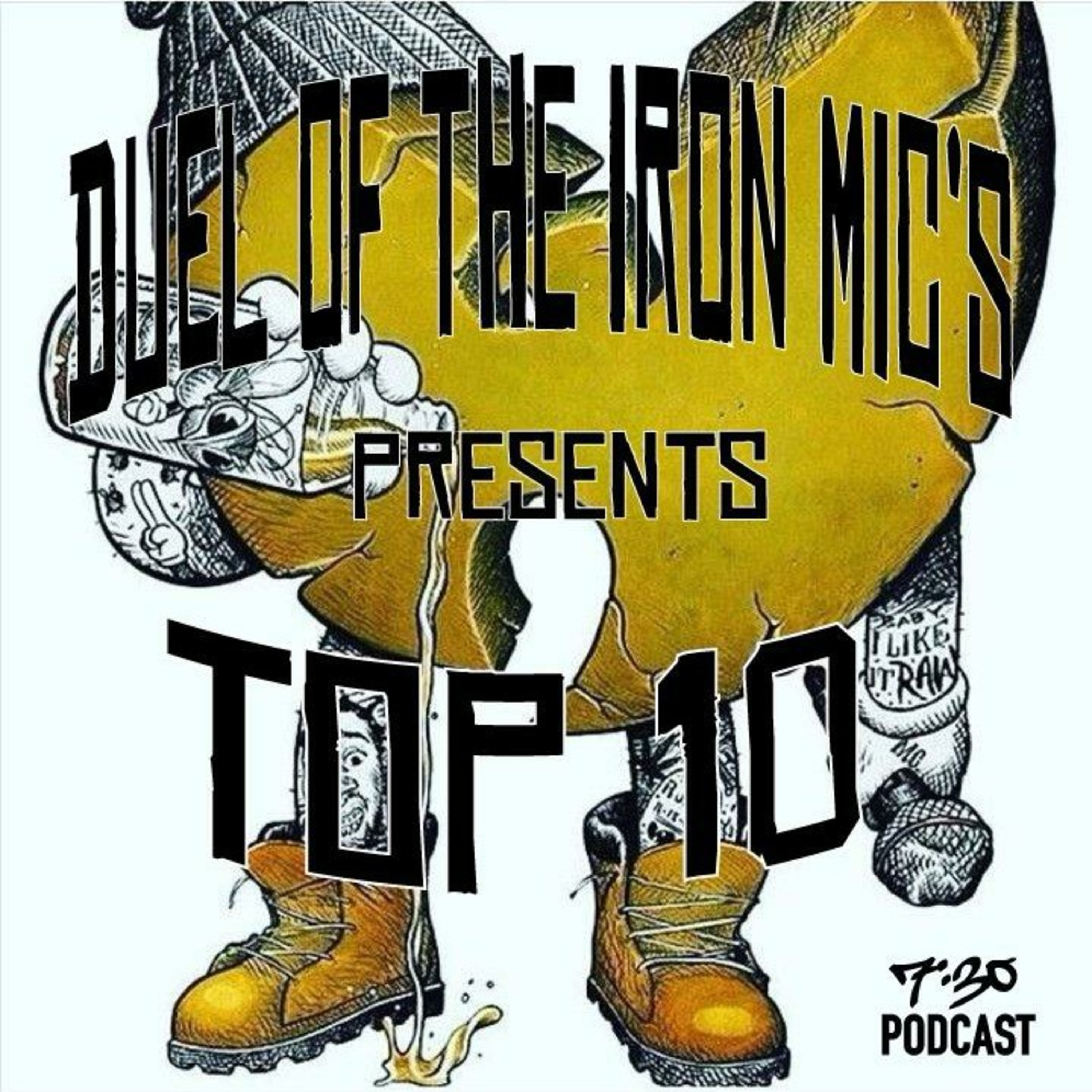 7:30 Podcast