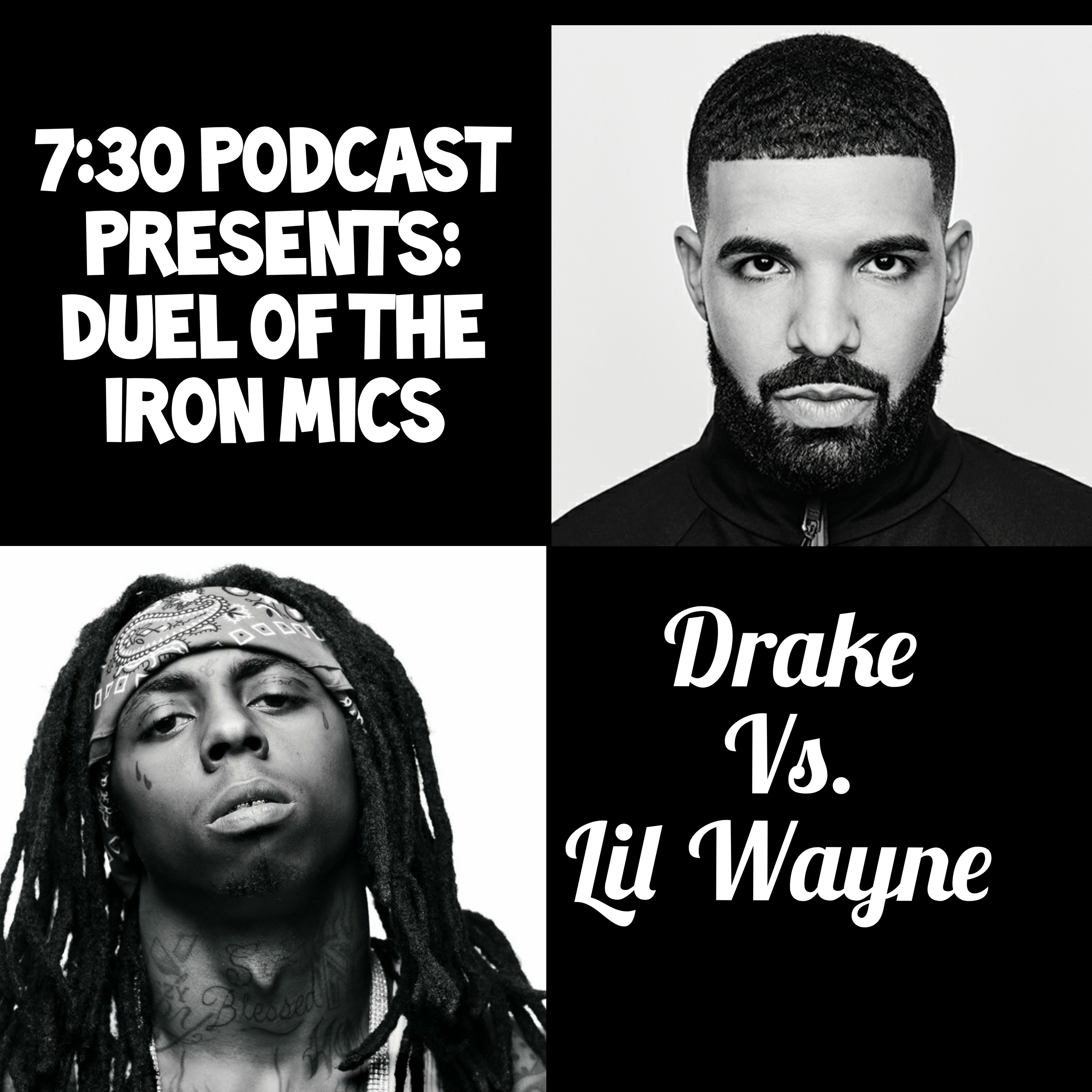 7:30 Podcast