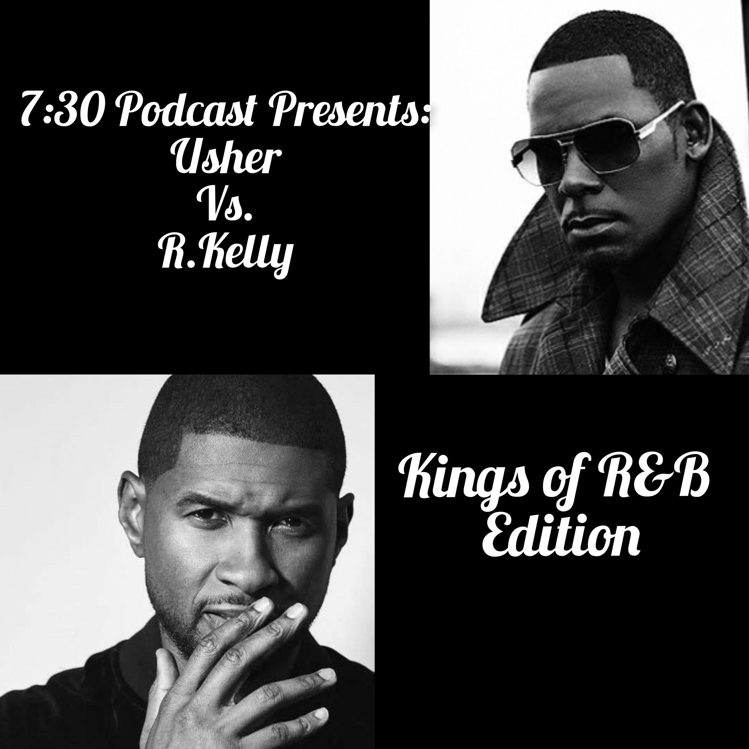 7:30 Podcast