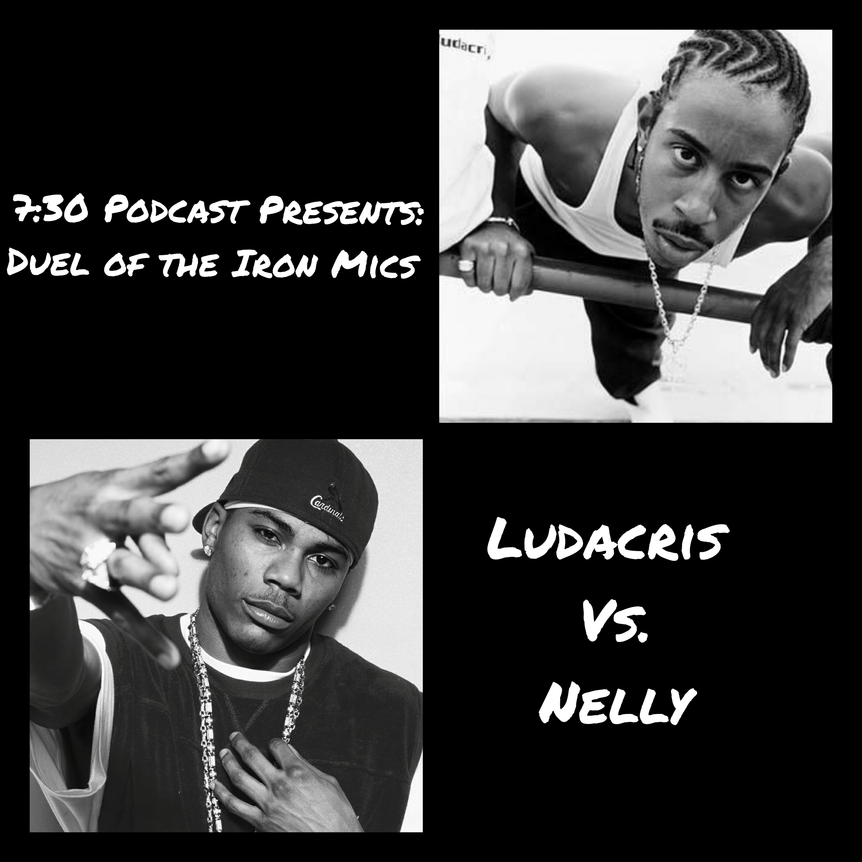 7:30 Podcast