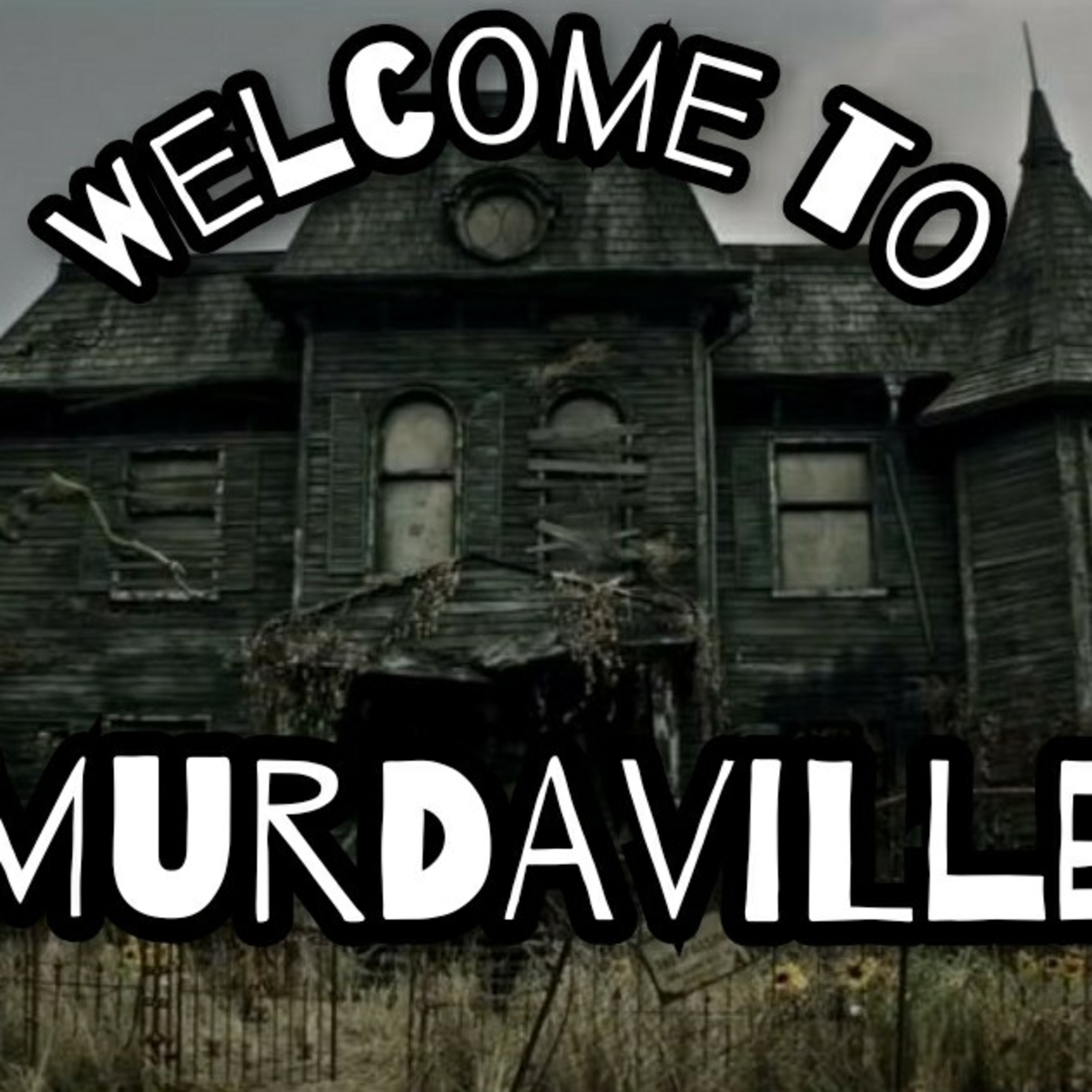 Welcome to Murdaville  episode artwork