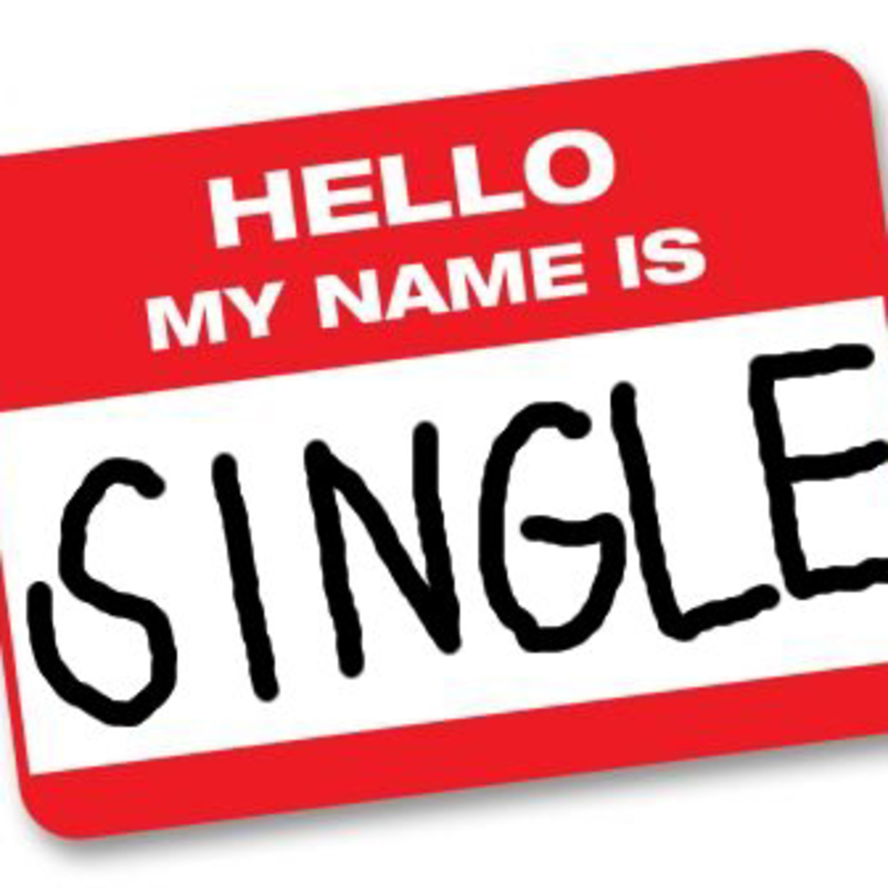 Single in 2022 episode artwork
