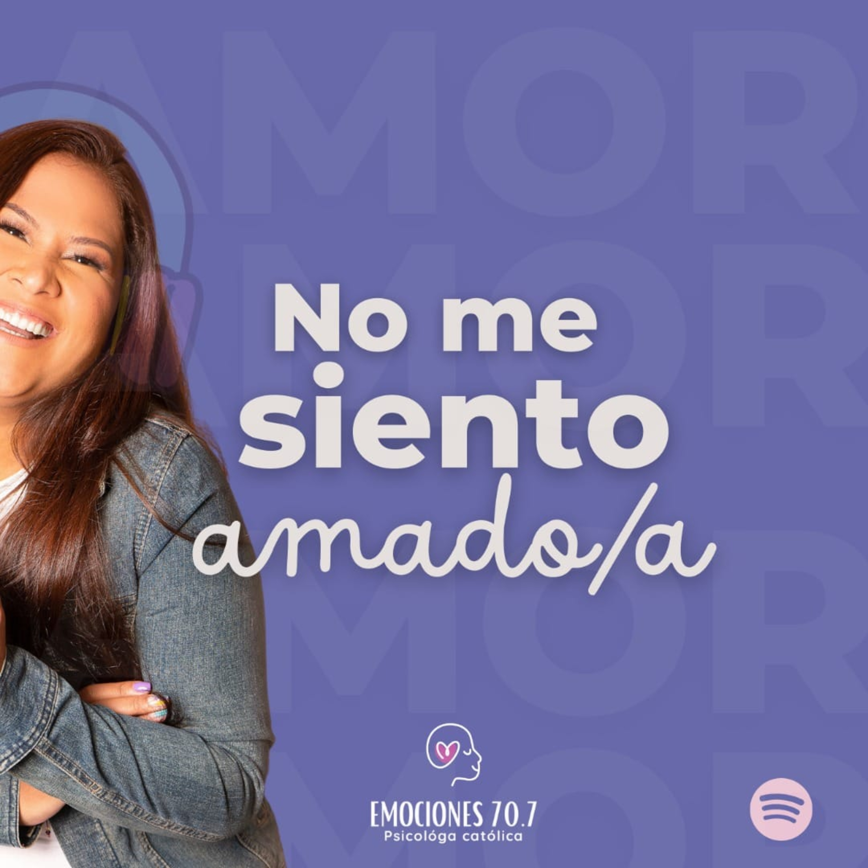 Emociones70.7 Psicología y Espiritualidad