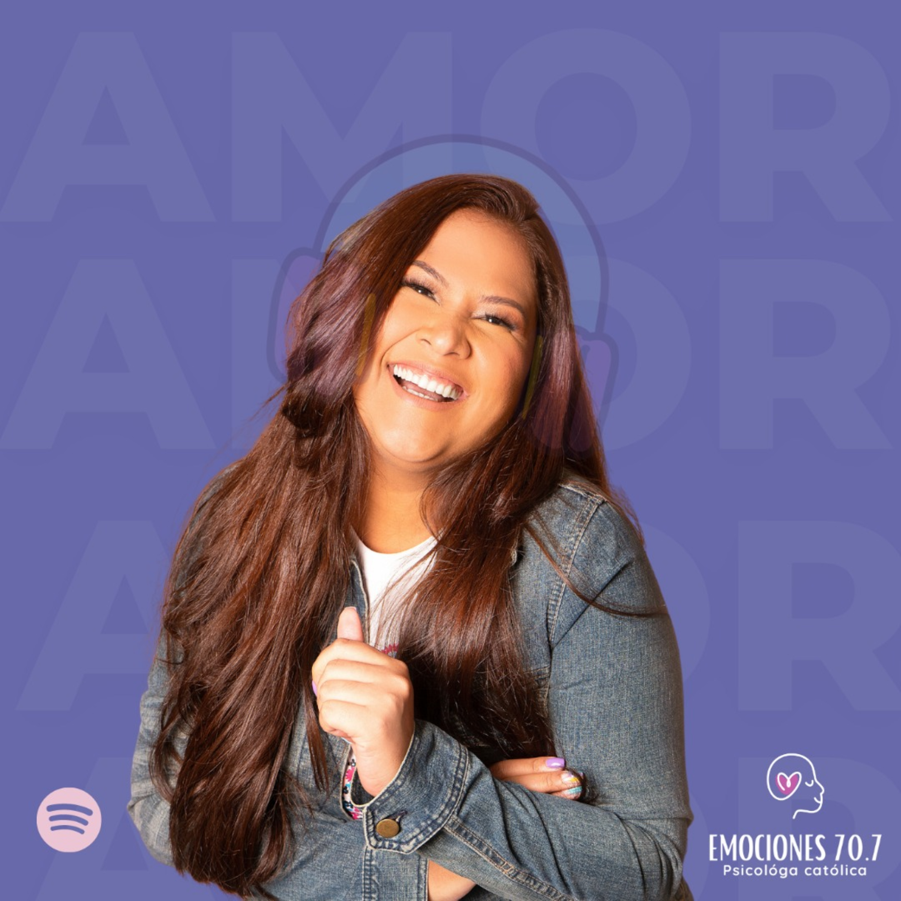 Emociones70.7 Psicología y Espiritualidad
