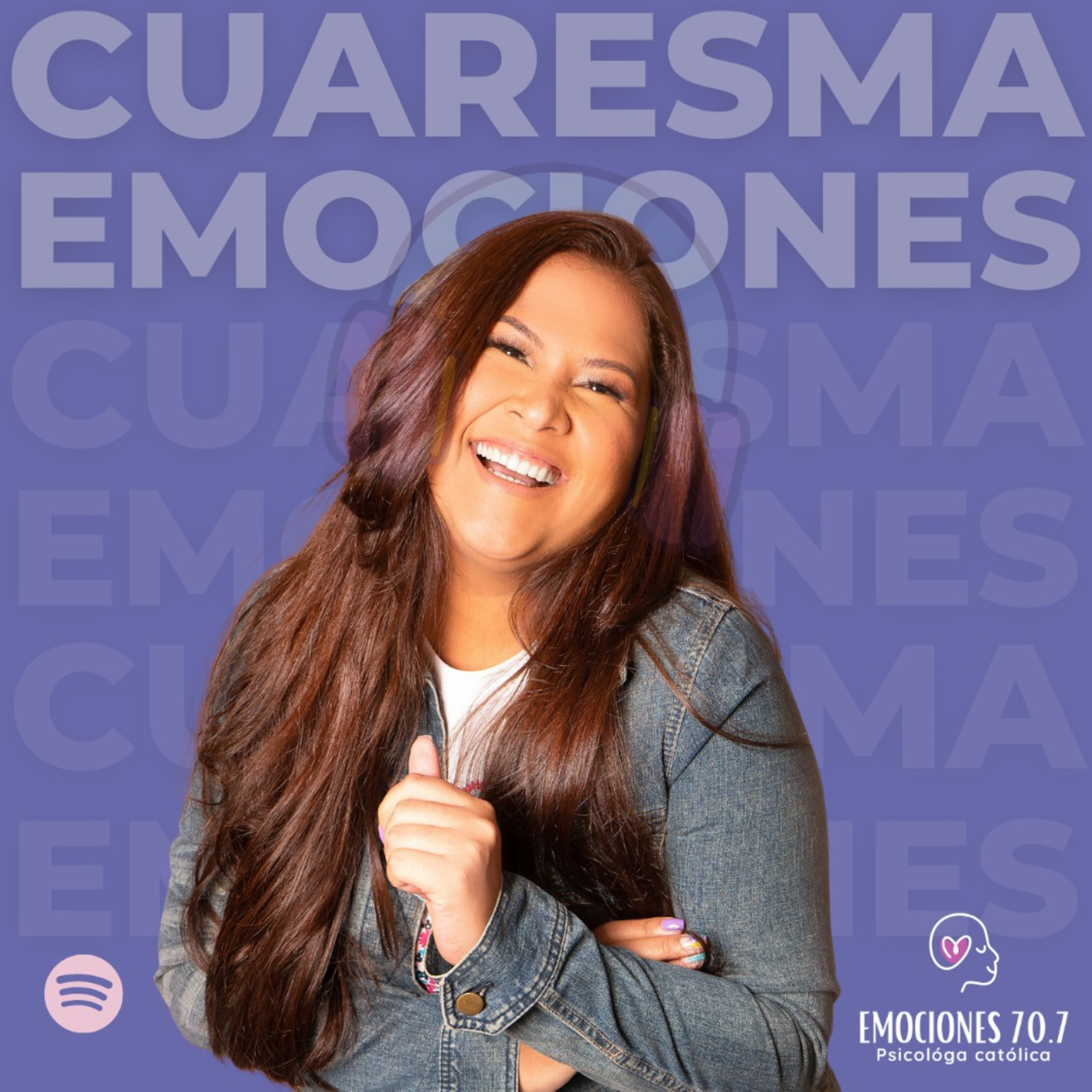 Emociones70.7 Psicología y Espiritualidad