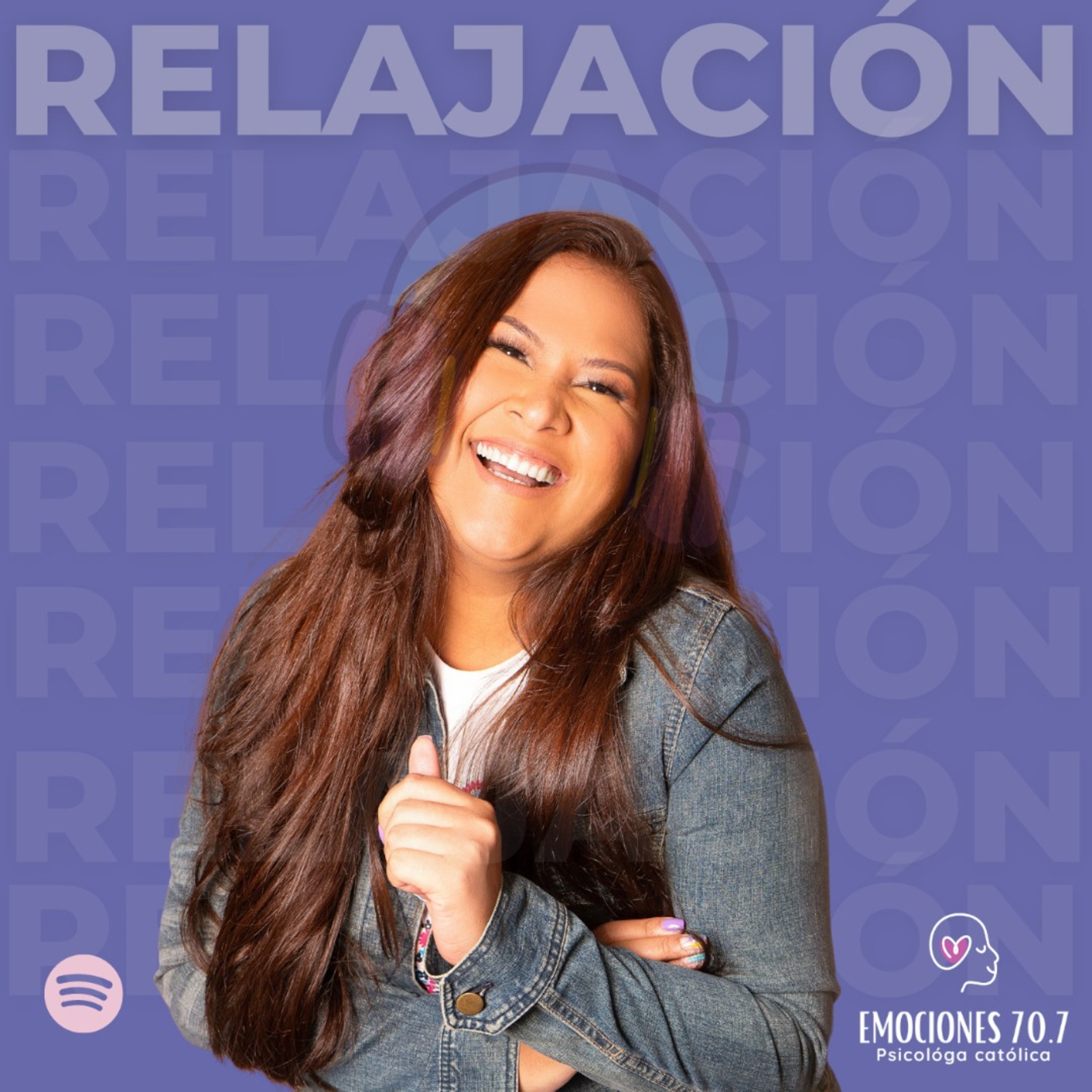 Emociones70.7 Psicología y Espiritualidad