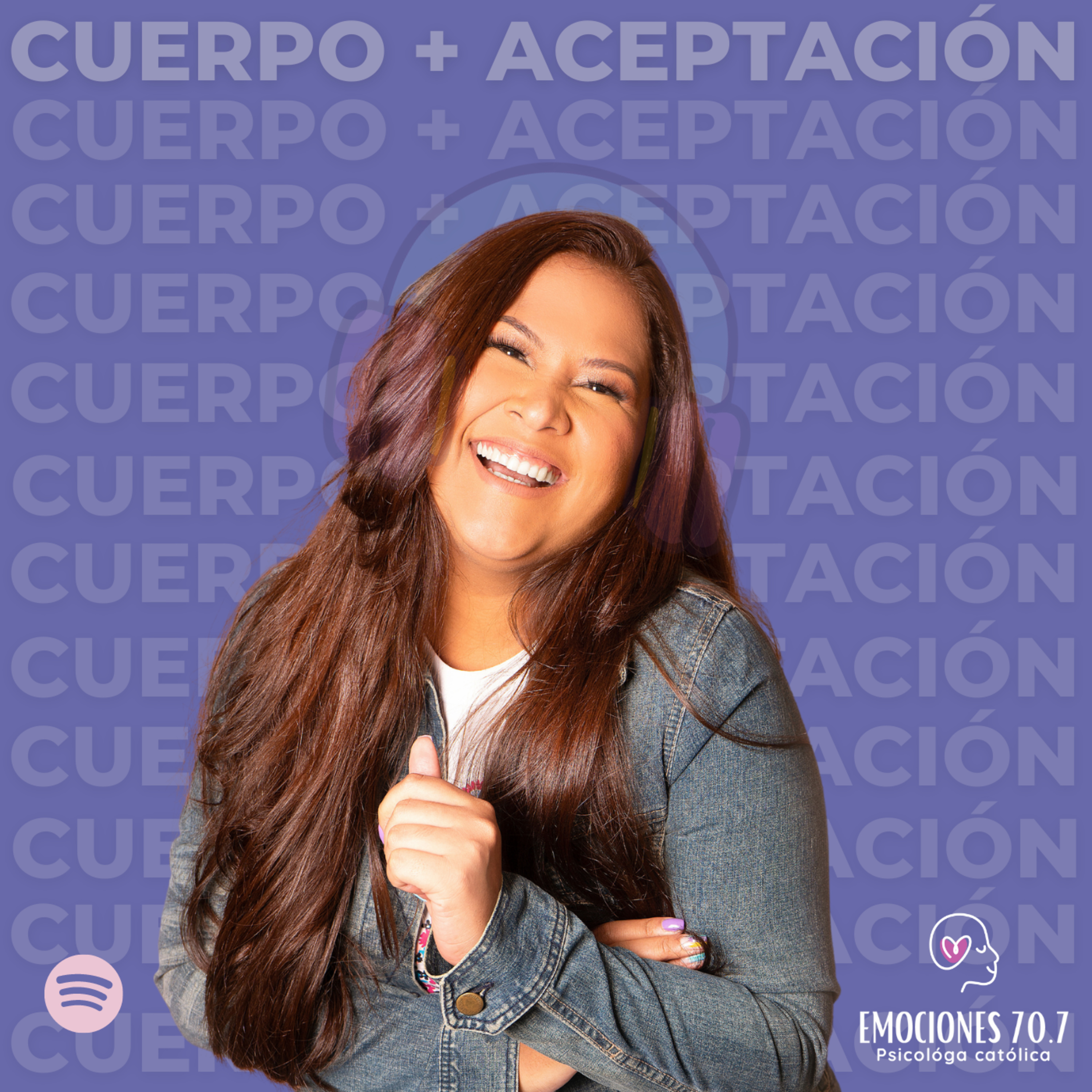 Emociones70.7 Psicología y Espiritualidad