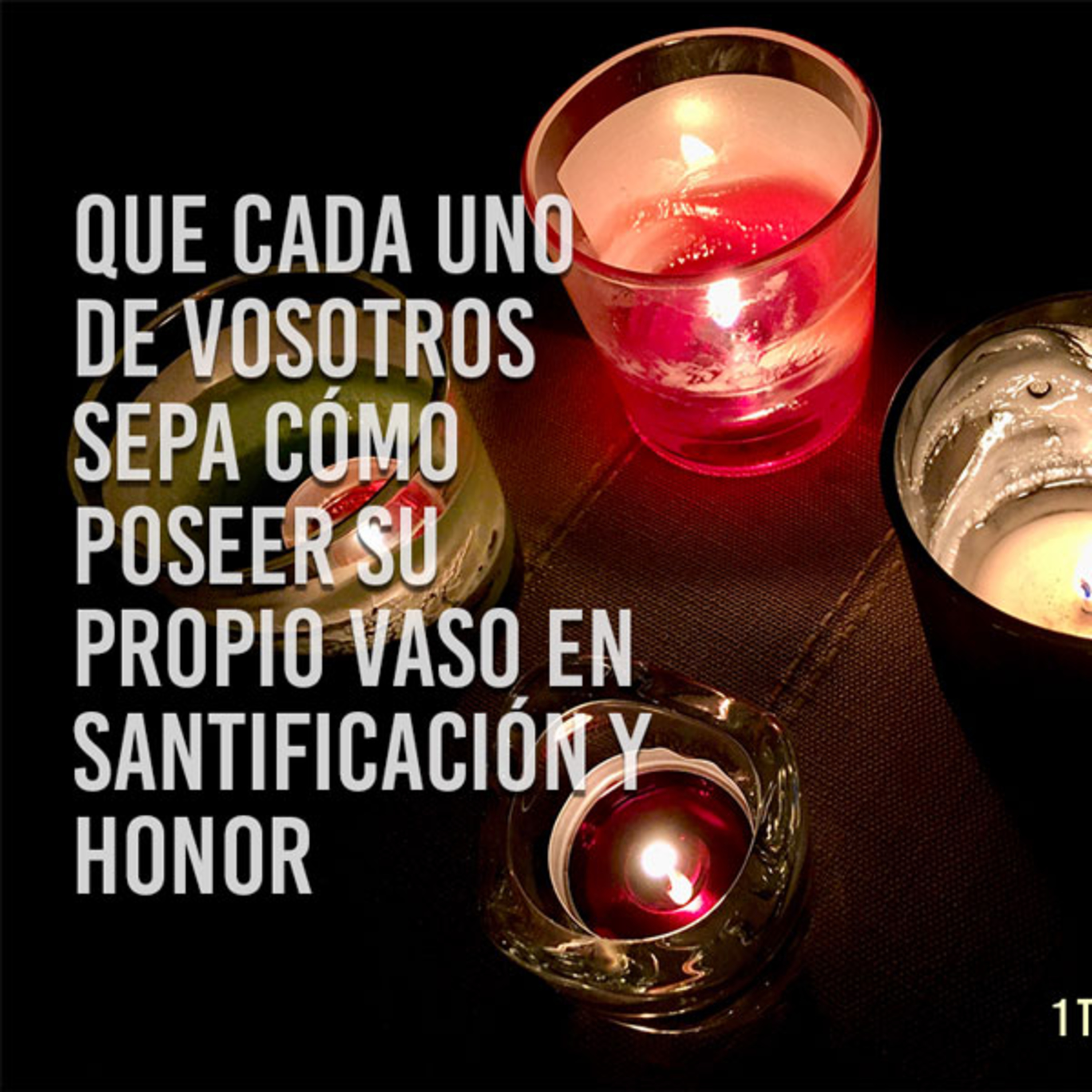 Vasos de Honra