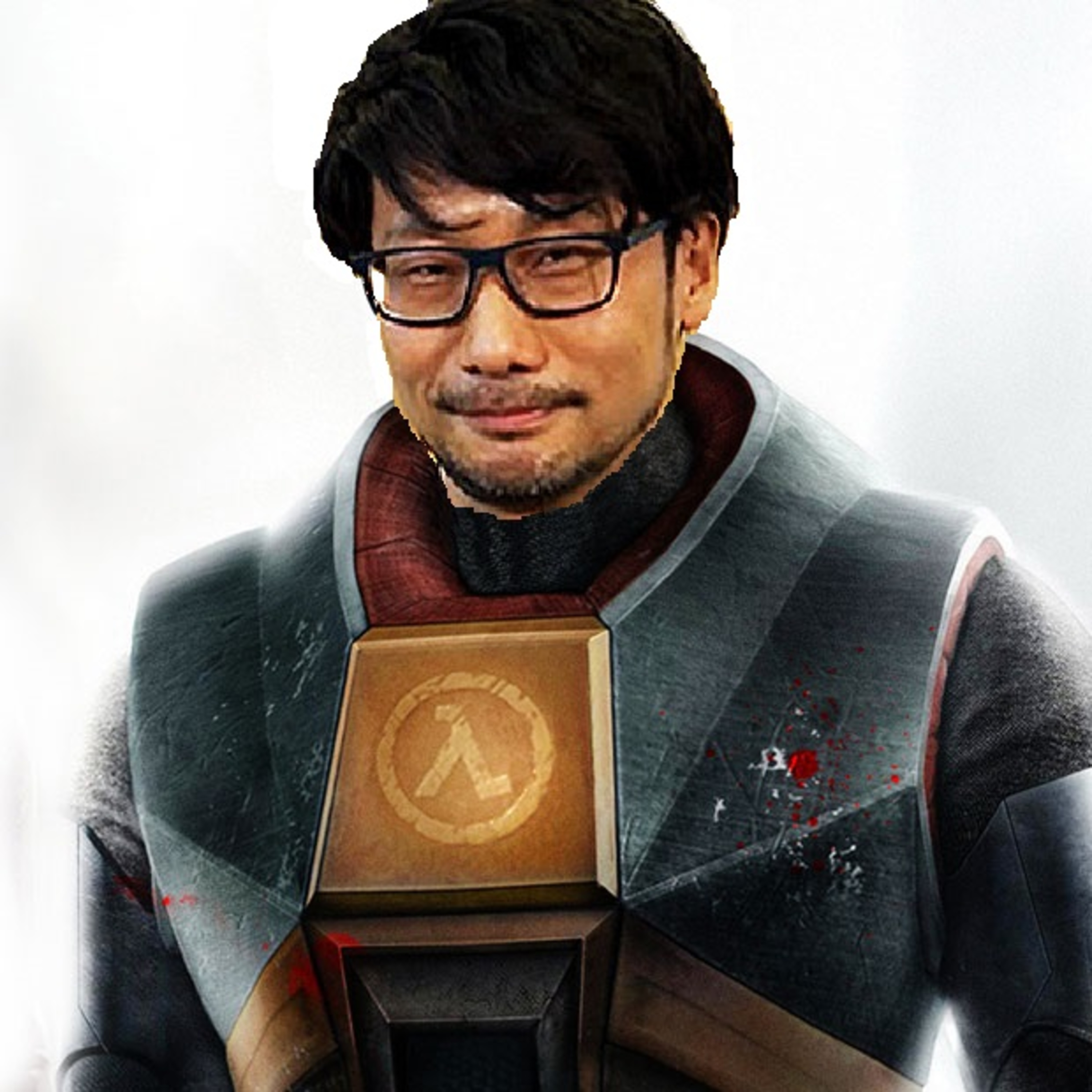F en el Chat - 16x01 Half-Life CONFIRMED