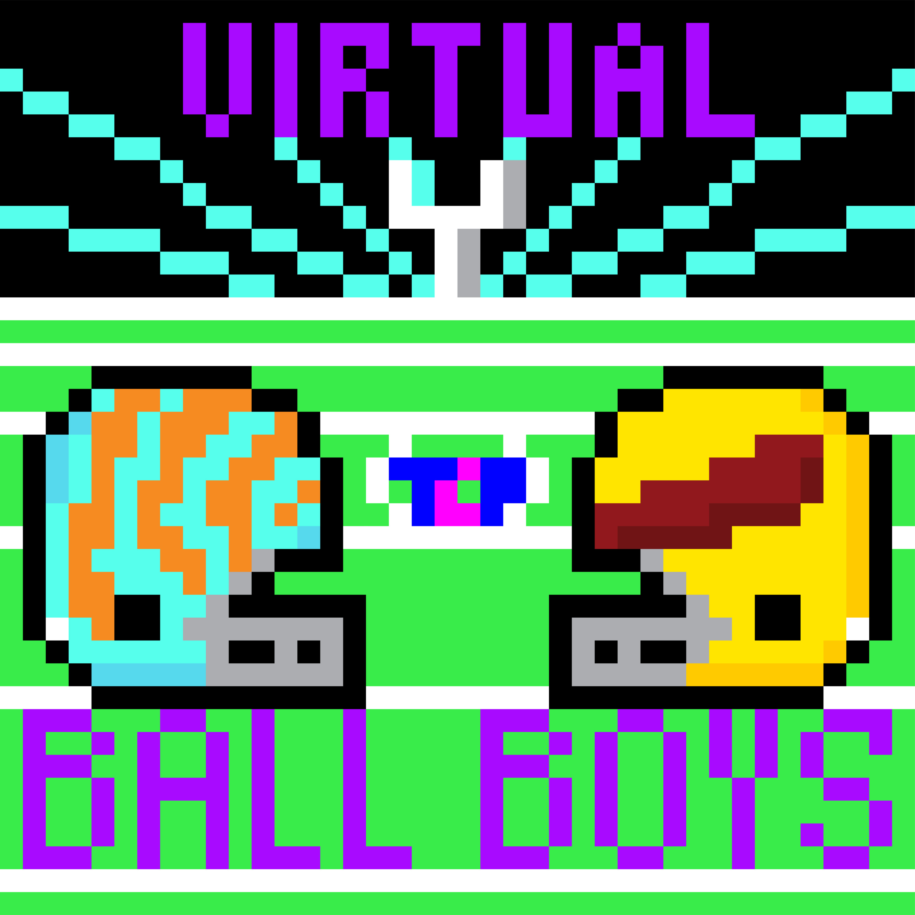 2021 VBBFL Week 7 episode artwork