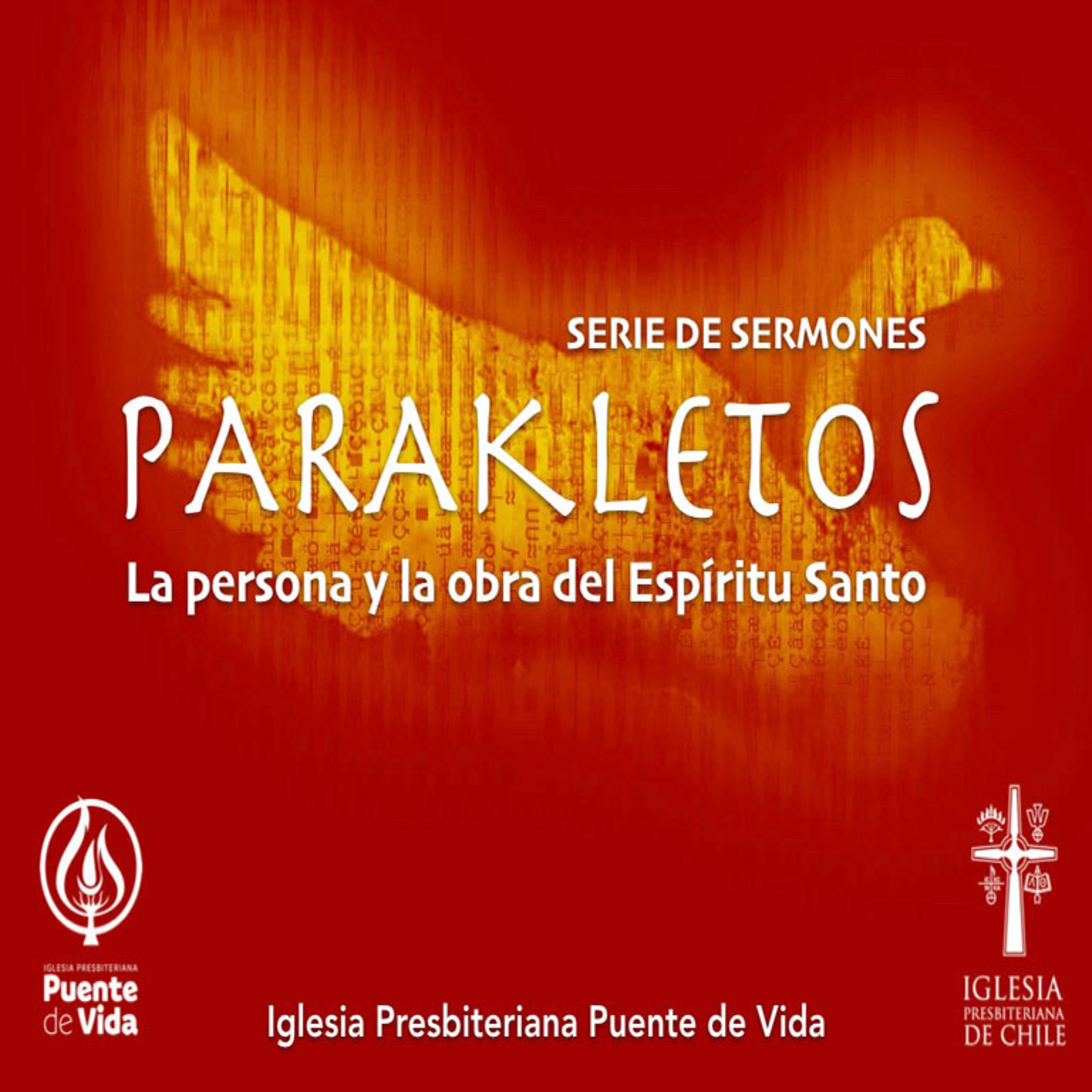 Serie: Parakletos - 02 El Espiritu Creador episode artwork