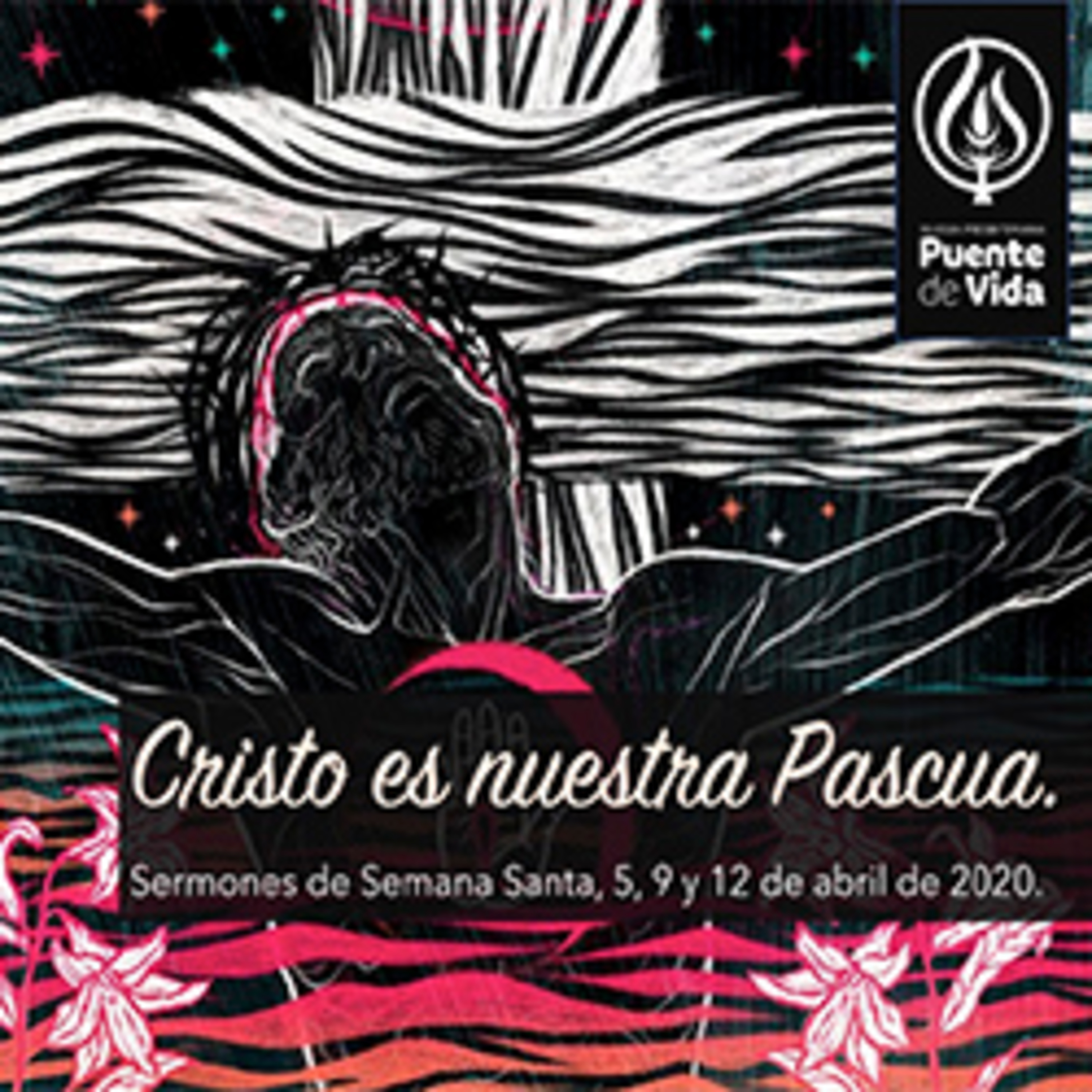 Cristo es nuestra Pascua - 02 La resurrección de Jesús. episode artwork