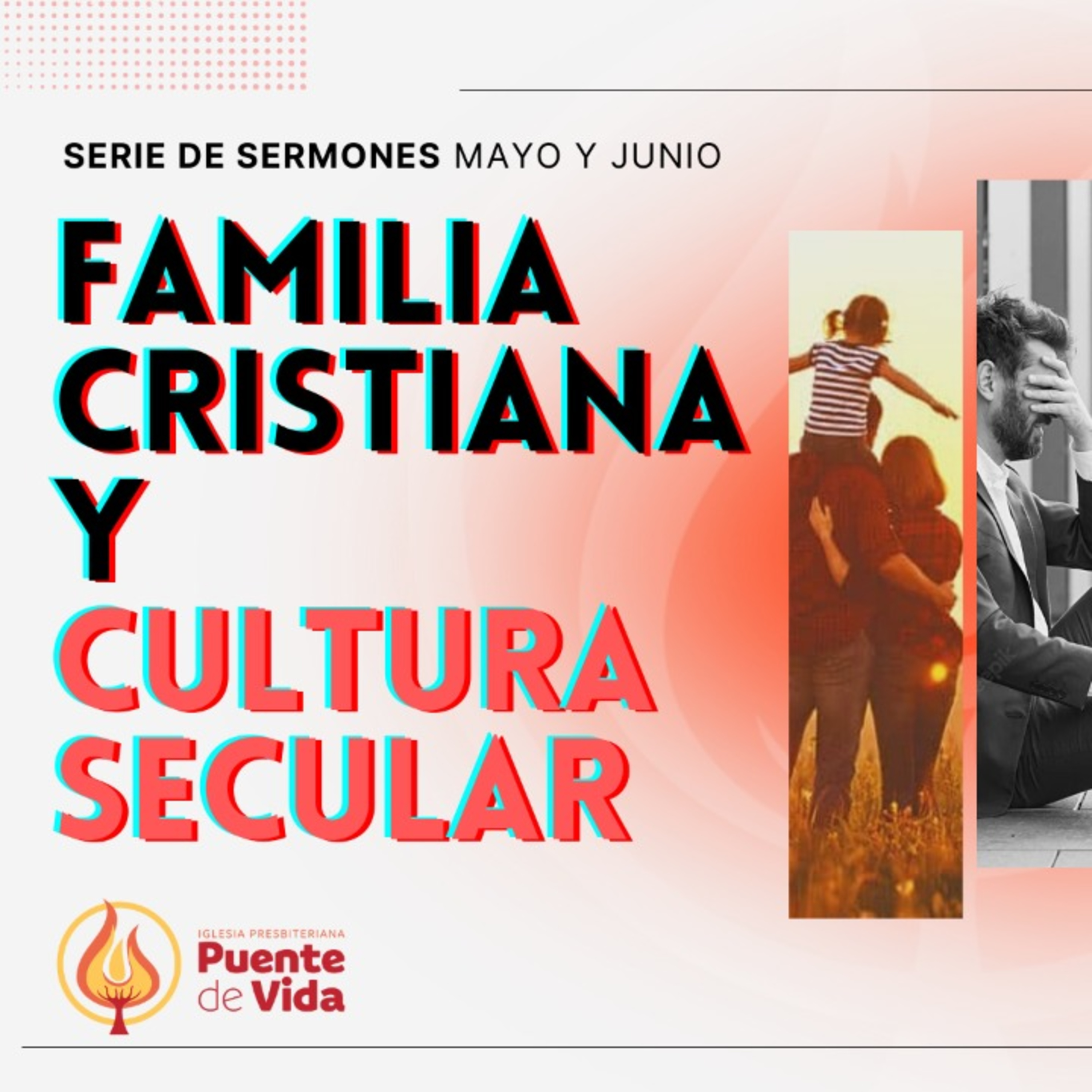 Sexualidad en una cultura secularizada - Pbro. Ariel Meneses episode artwork