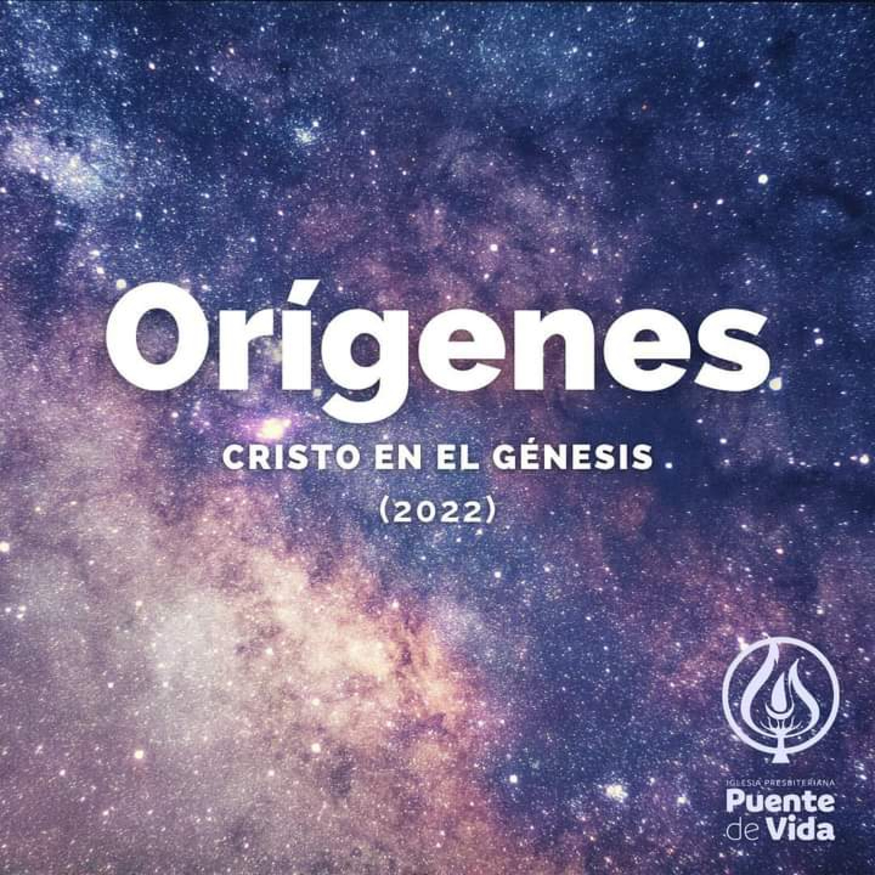 José asciende al poder - Rev. Vladimir Pacheco episode artwork