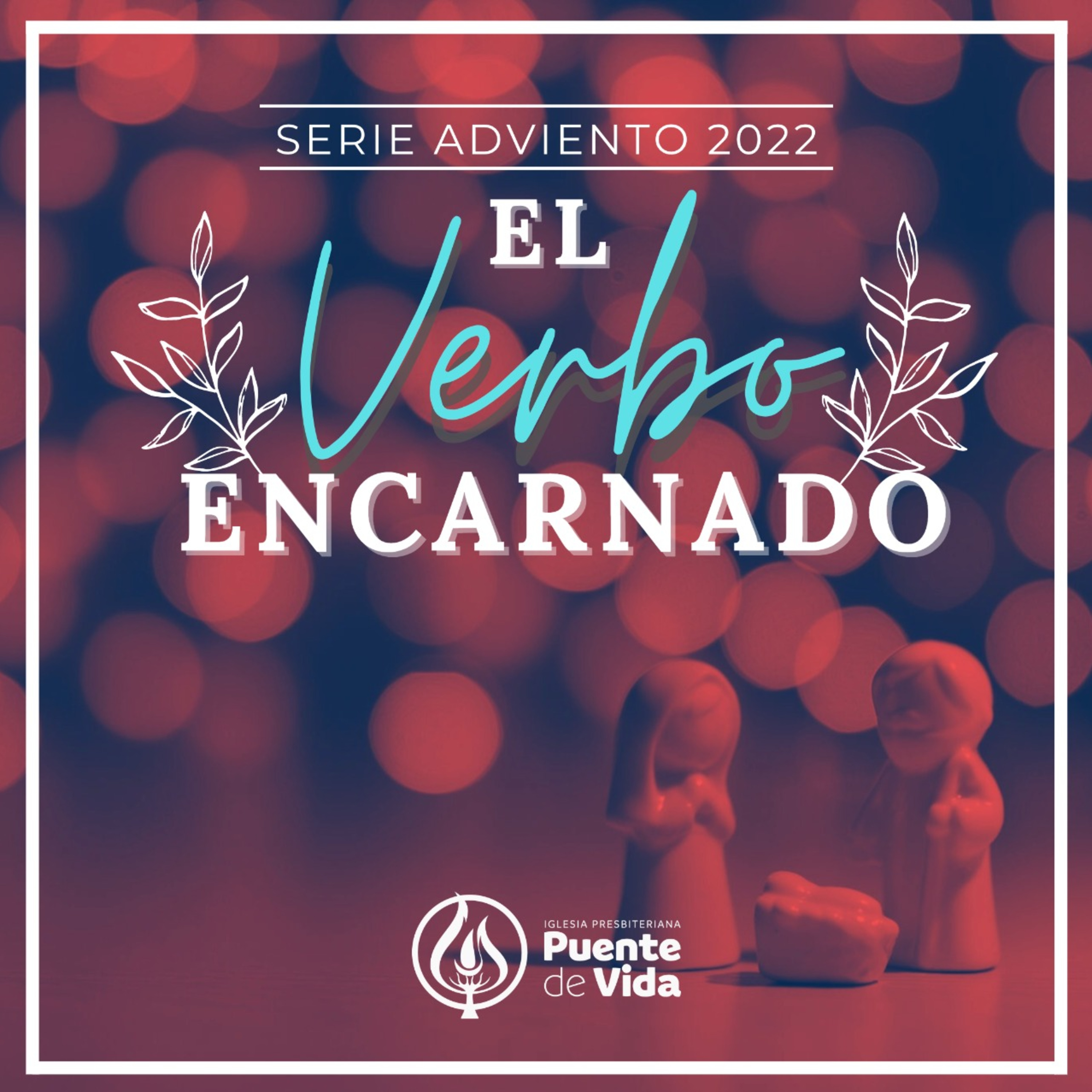 El Verbo se encarnó para cumplir la promesa - Pbro. Cristian Estrada episode artwork
