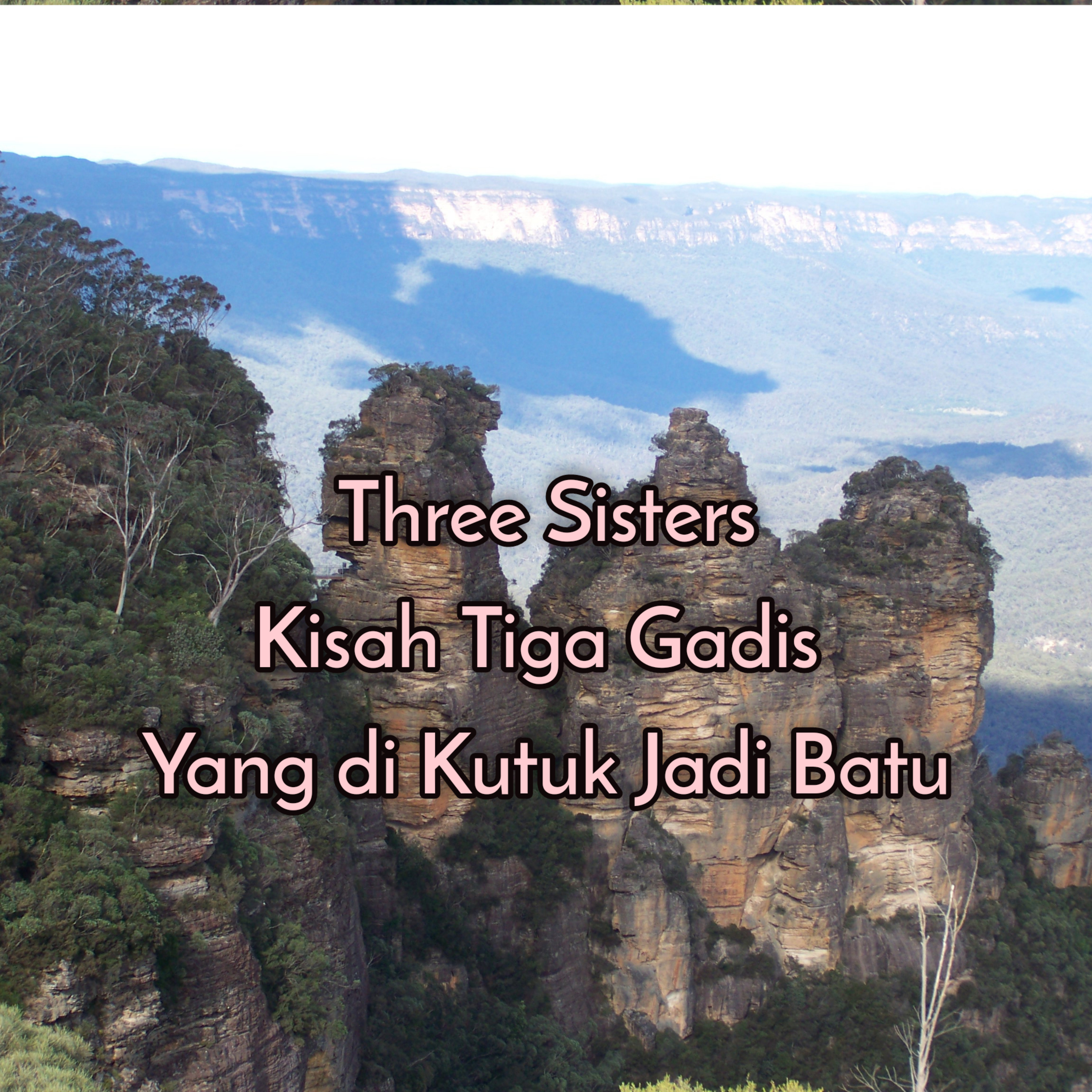 Secangkir Teh Hangat