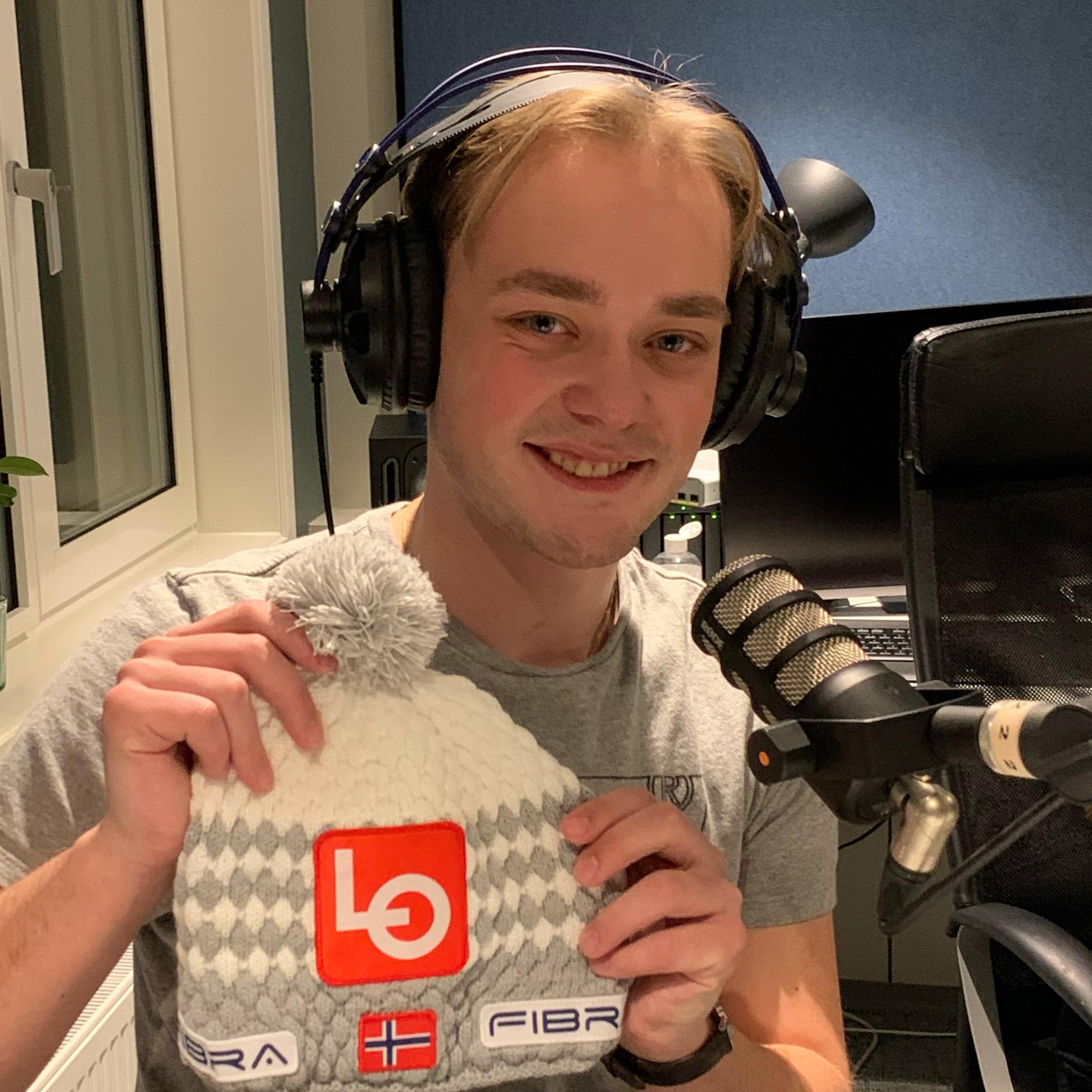 Unge meninger