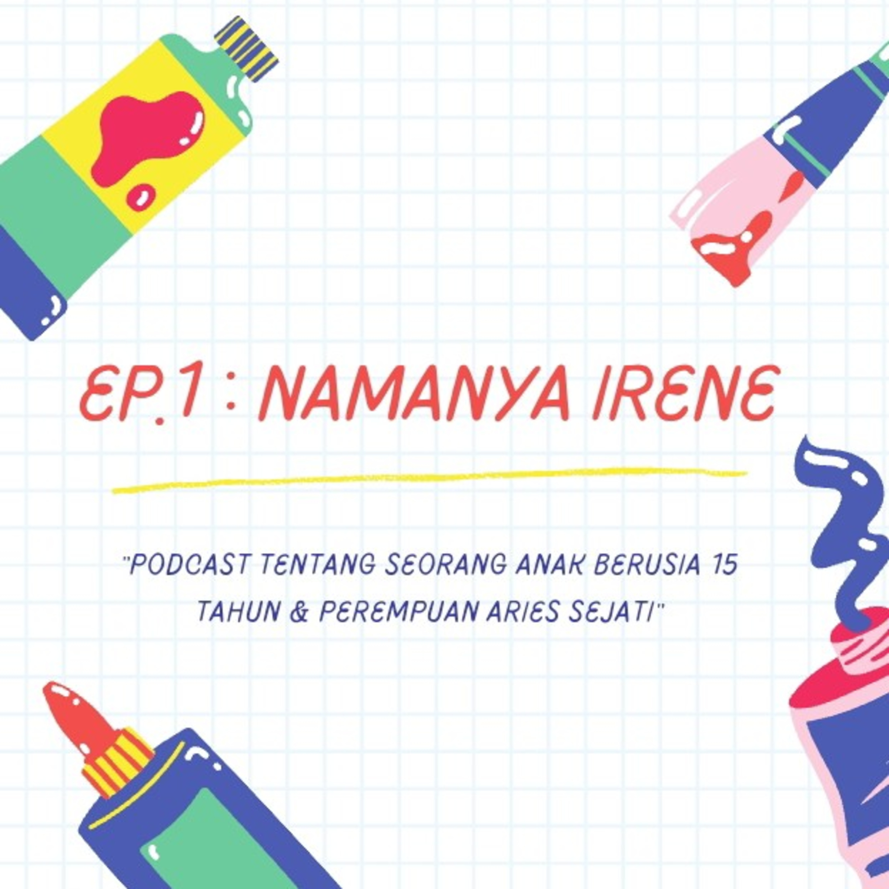 Gadis Berkepang Dua