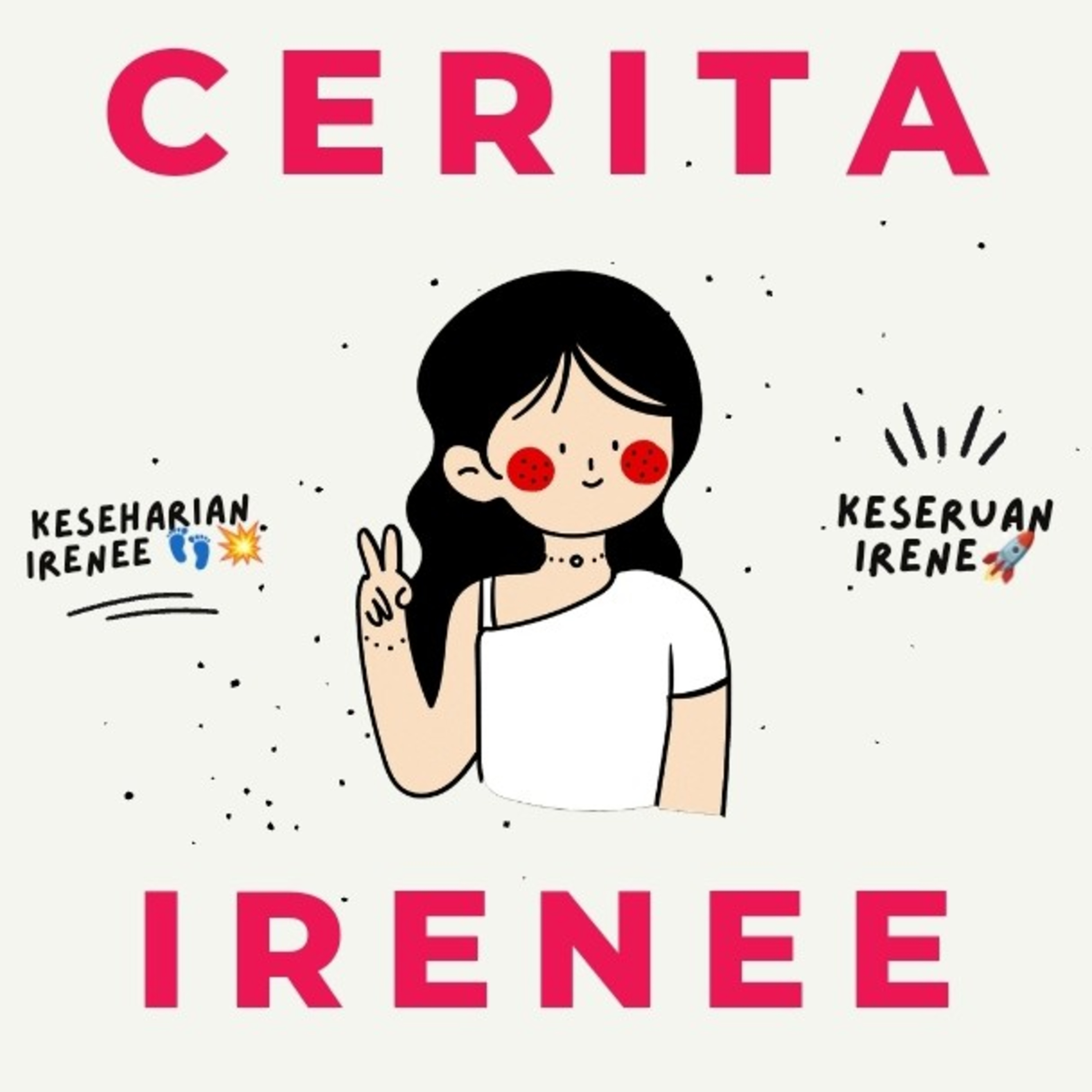 Gadis Berkepang Dua