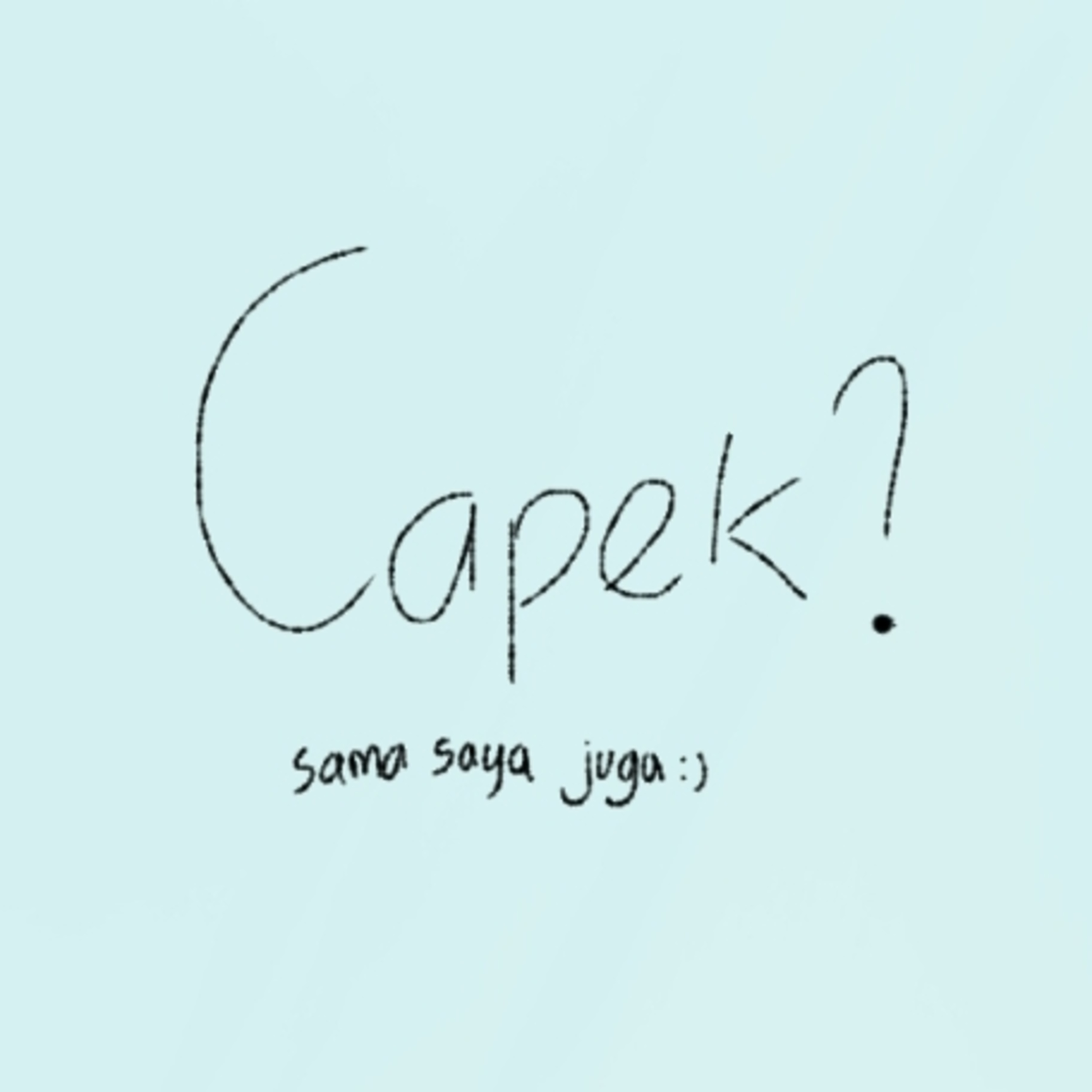 Gadis Berkepang Dua