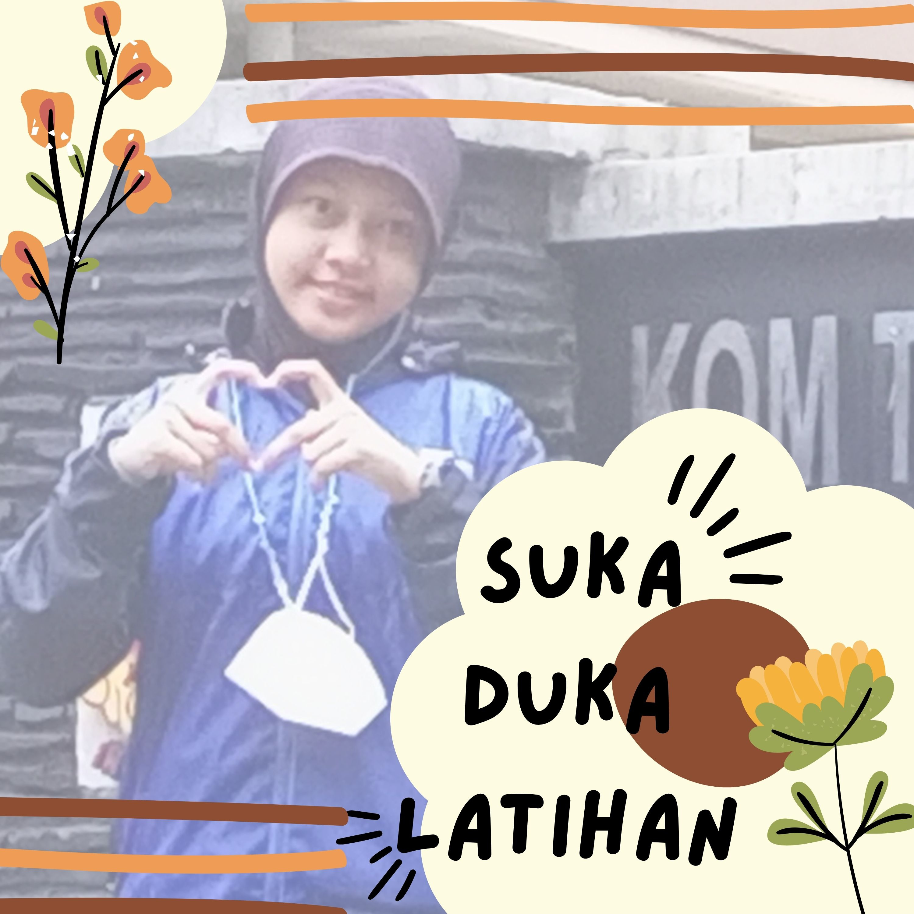 Gadis Berkepang Dua