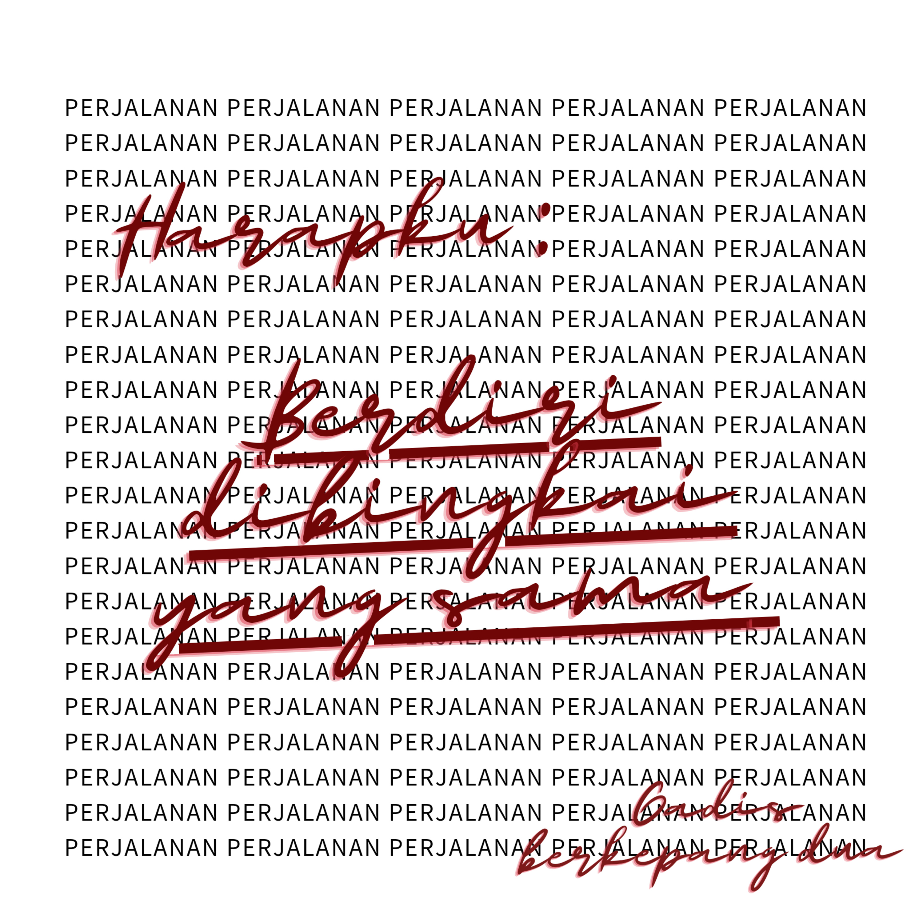 Gadis Berkepang Dua
