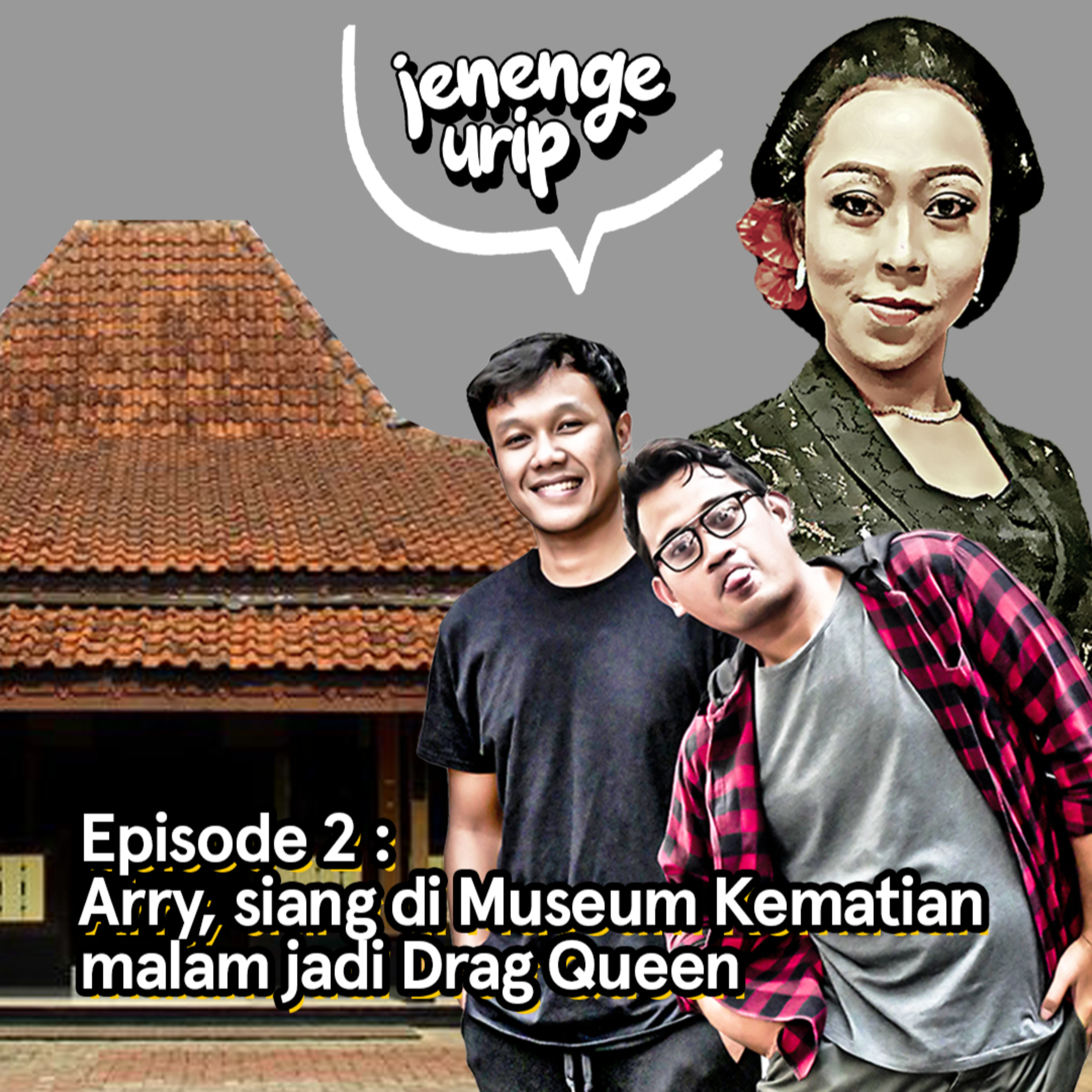 JENENGE URIP