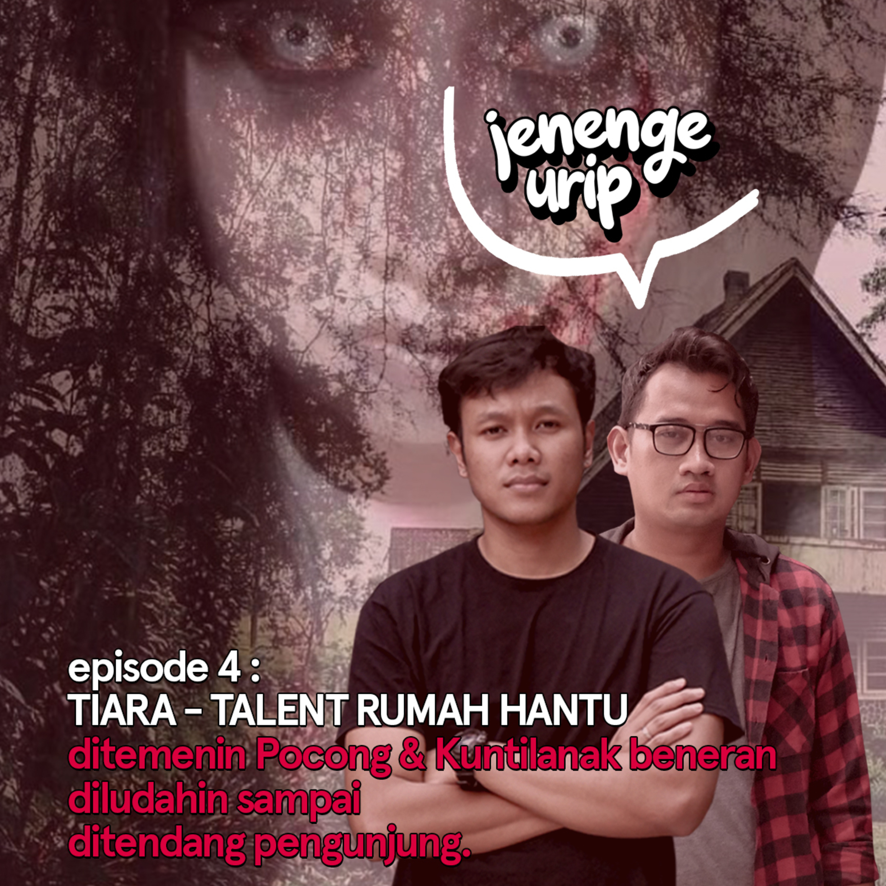 JENENGE URIP