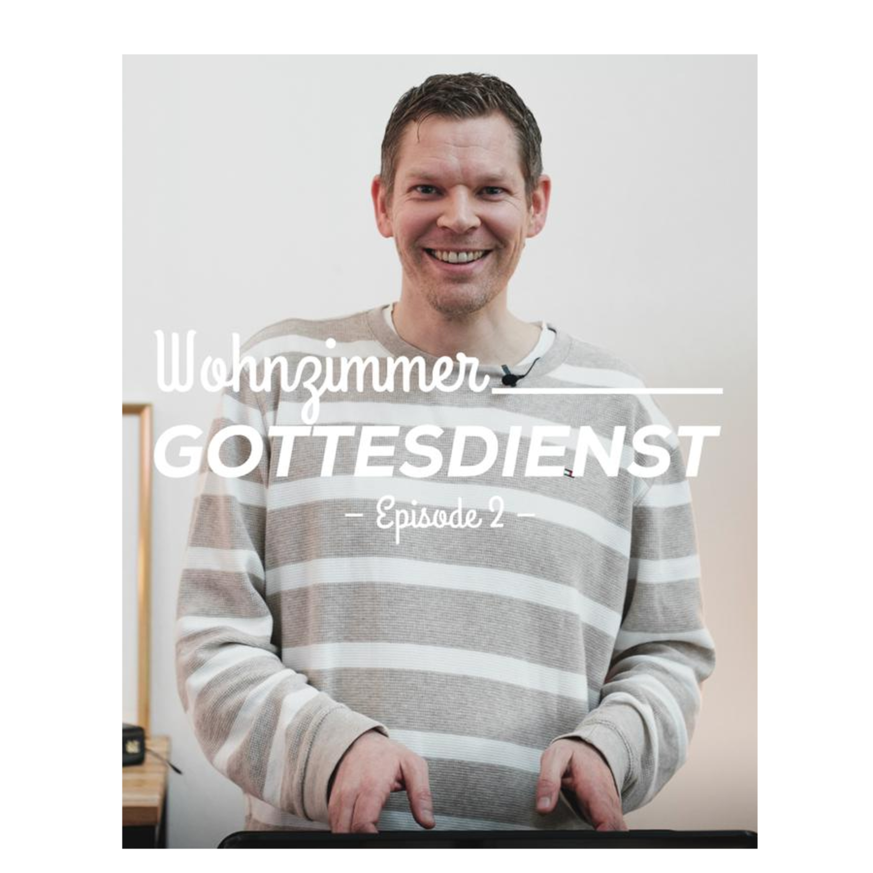 Gospelhouse Nördlingen
