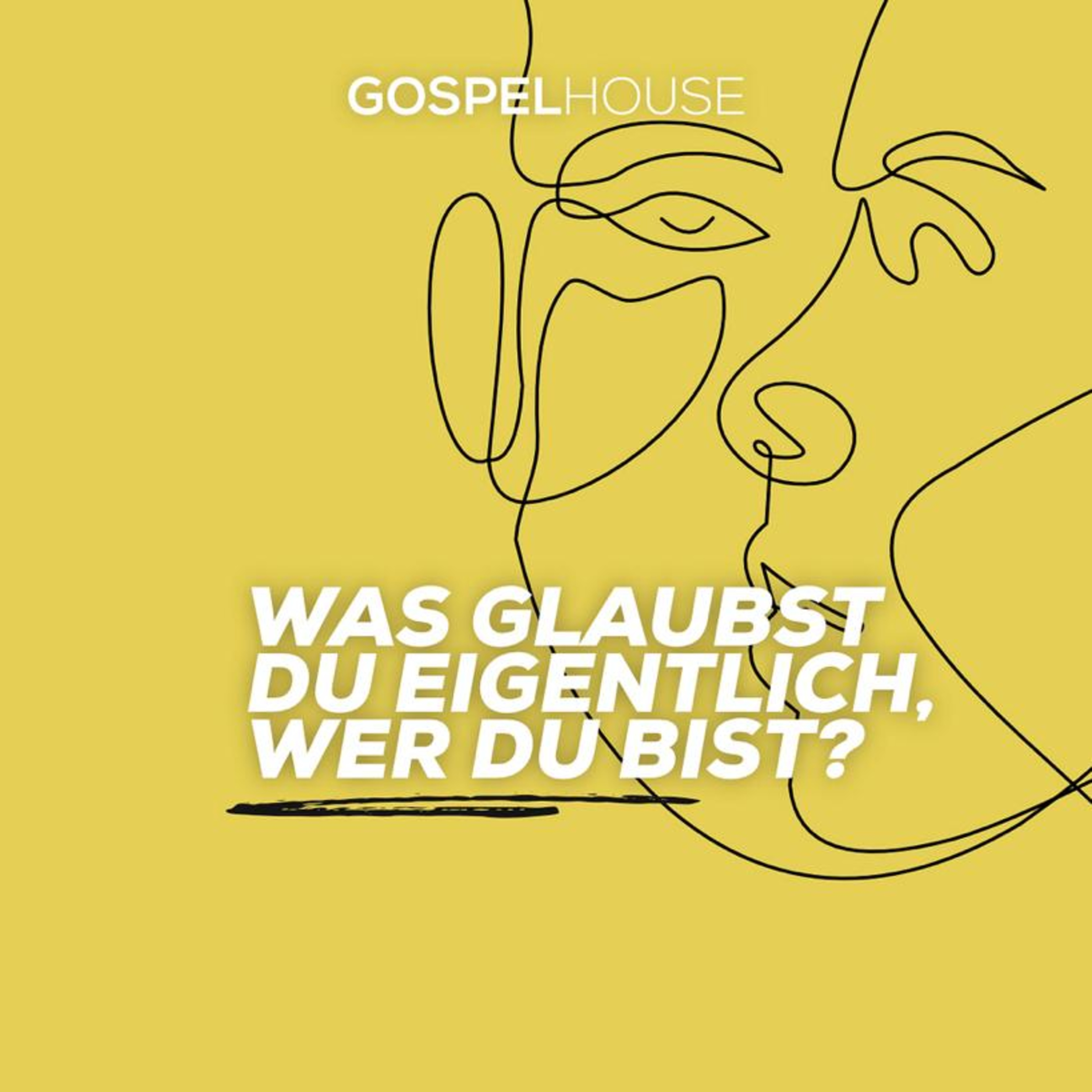 Heubeck Louisa & Vorholzer Tobias I Was glaubst du eigentlich wer du bist? episode artwork
