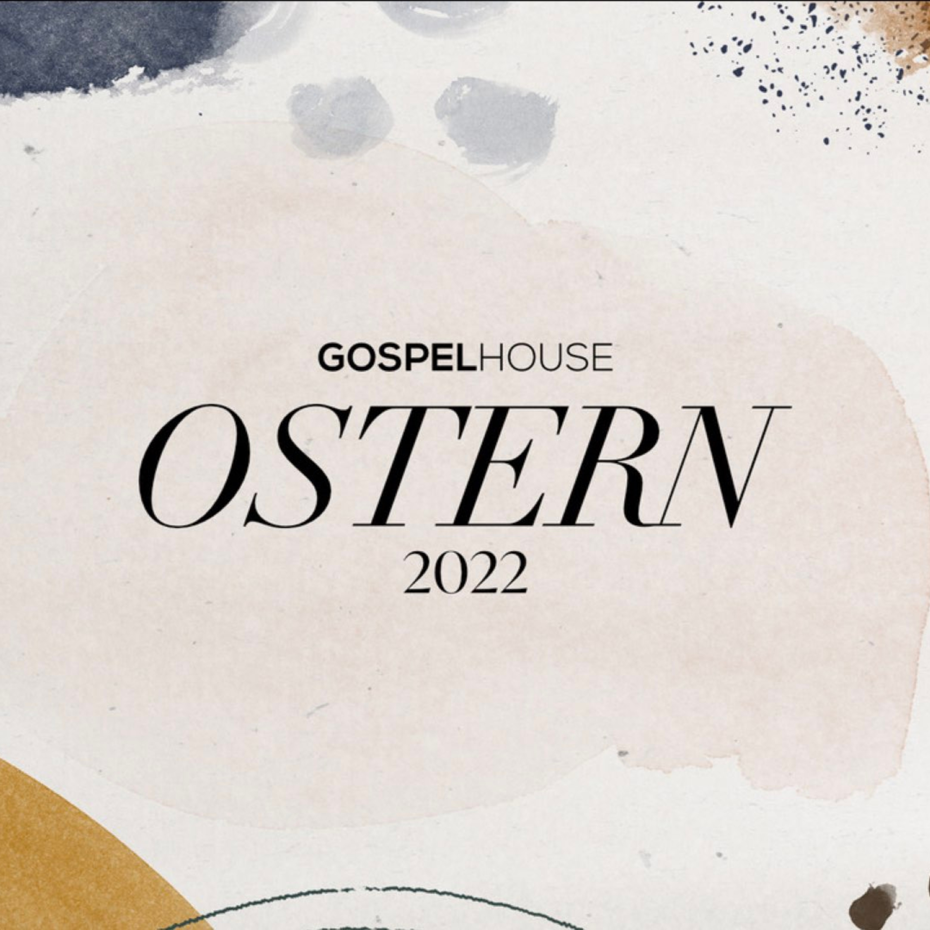 Stefan Striefler I OSTERN episode artwork