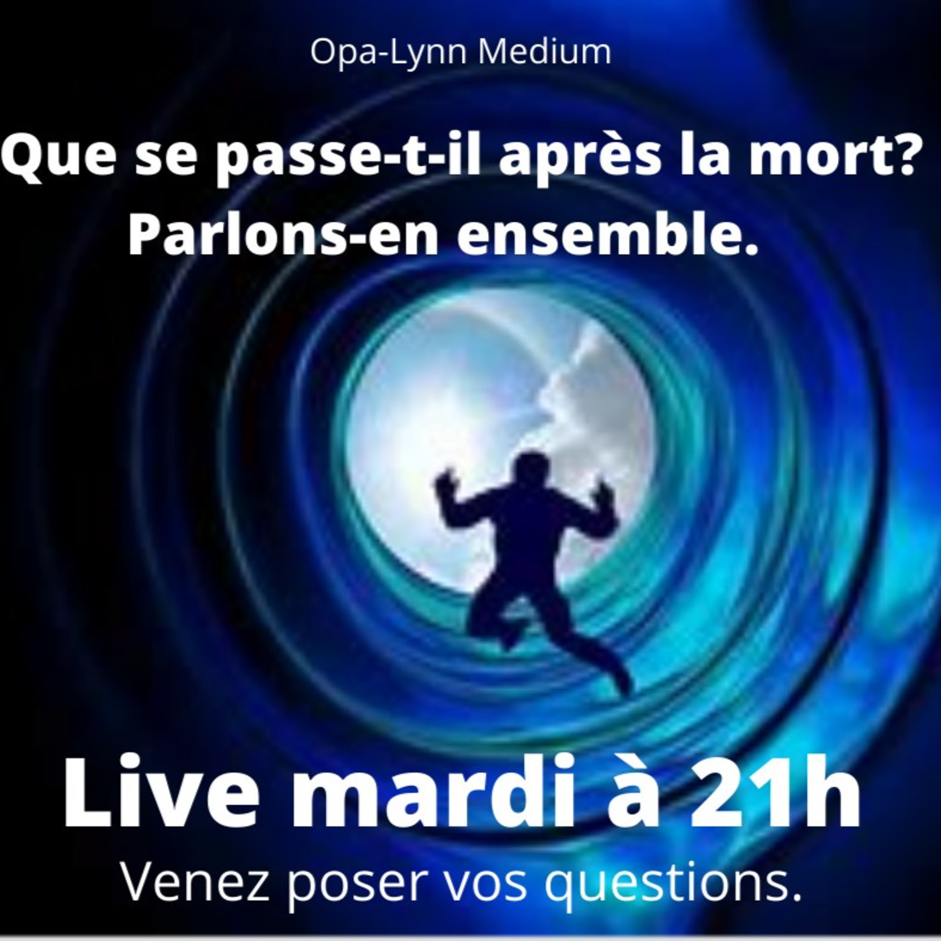 Que Se Passe-t-il Après La Mort ?